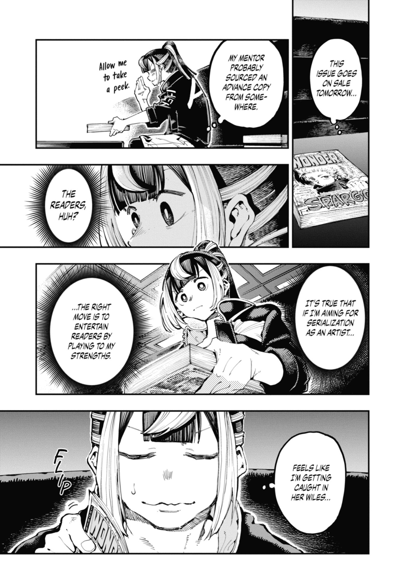Read Ryuu to Chameleon chapter 18 image 18 on Lezhin