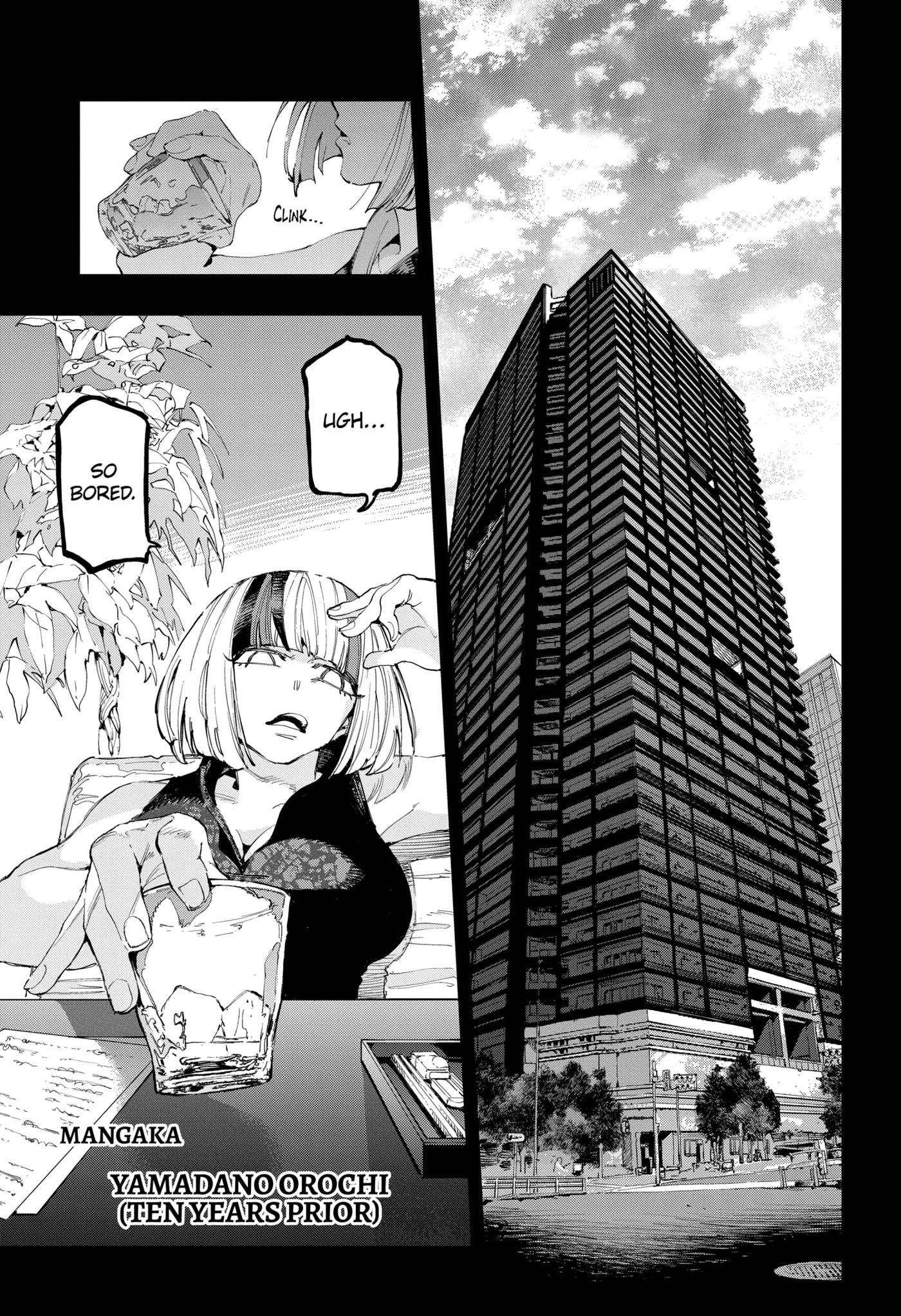 Read Ryuu to Chameleon chapter 19.1 image 3 on Lezhin