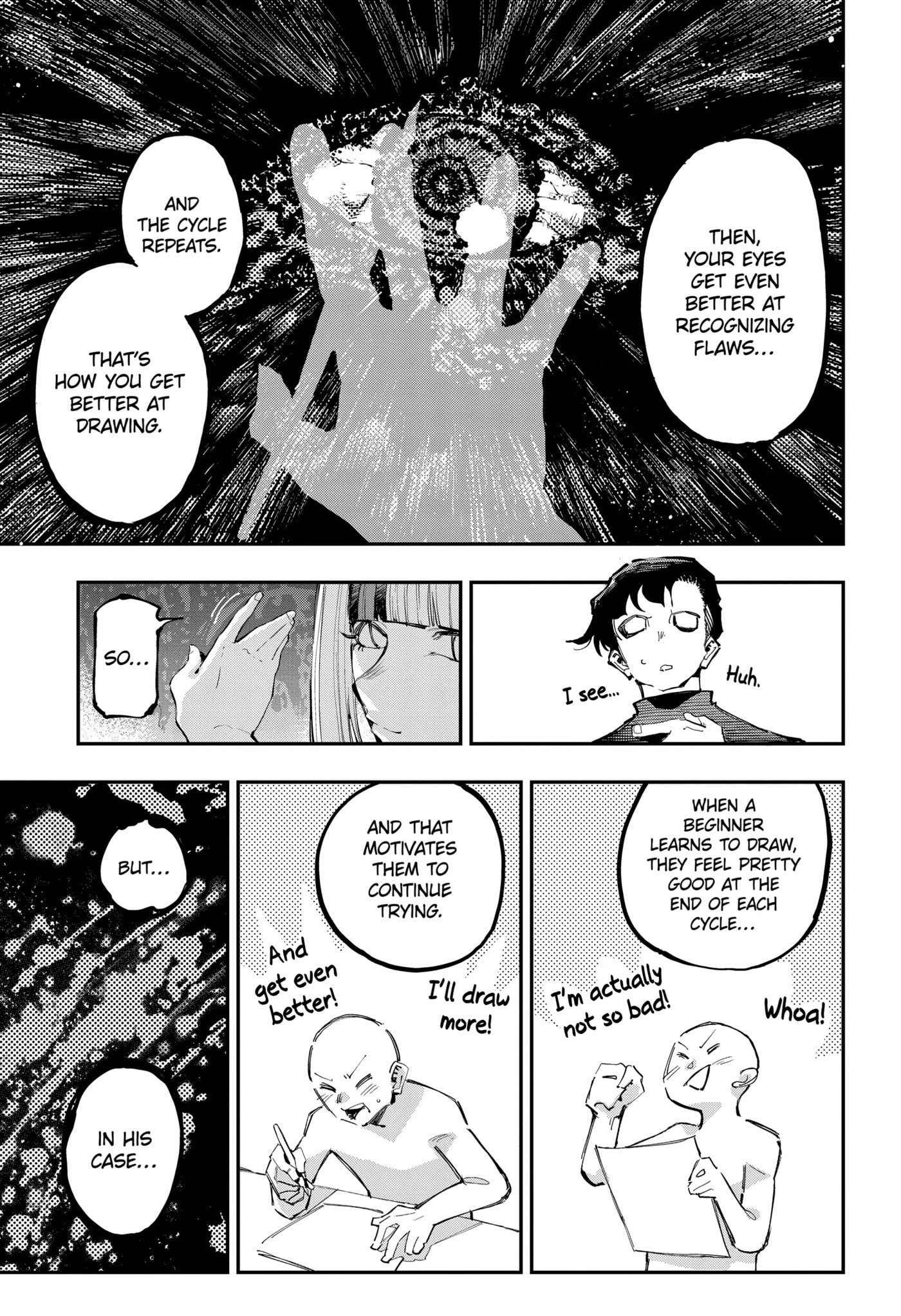 Read Ryuu to Chameleon chapter 19.2 image 12 on Lezhin