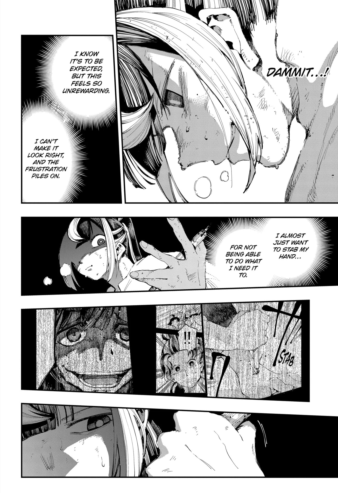 Read Ryuu to Chameleon chapter 19.3 image 0 on Lezhin