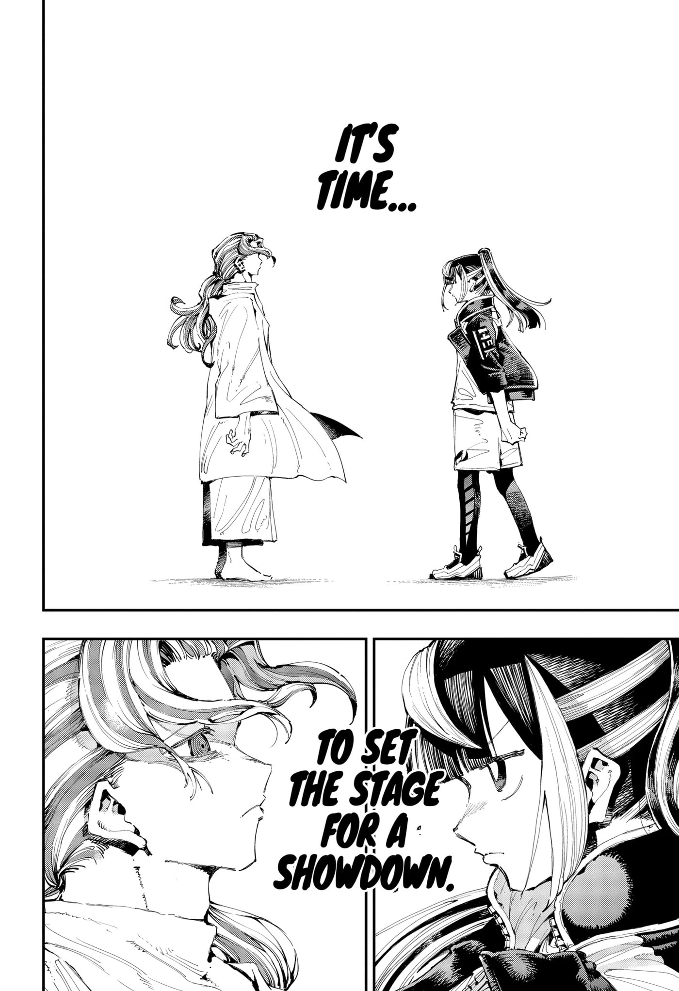 Read Ryuu to Chameleon chapter 19.3 image 10 on Lezhin