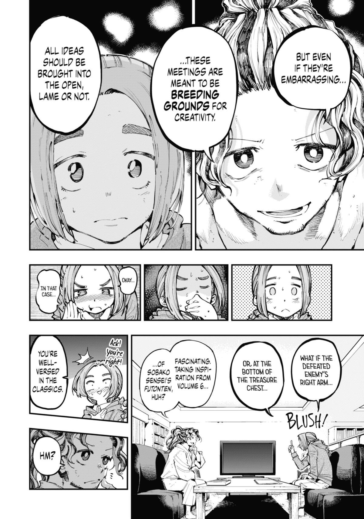 Read Ryuu to Chameleon chapter 19.5 image 22 on Lezhin