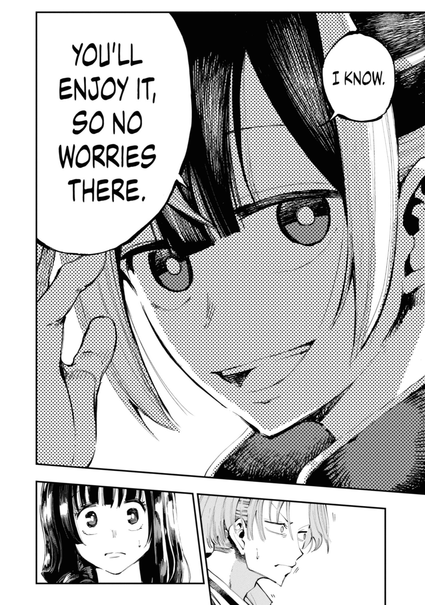 Read Ryuu to Chameleon chapter 2 image 21 on Lezhin