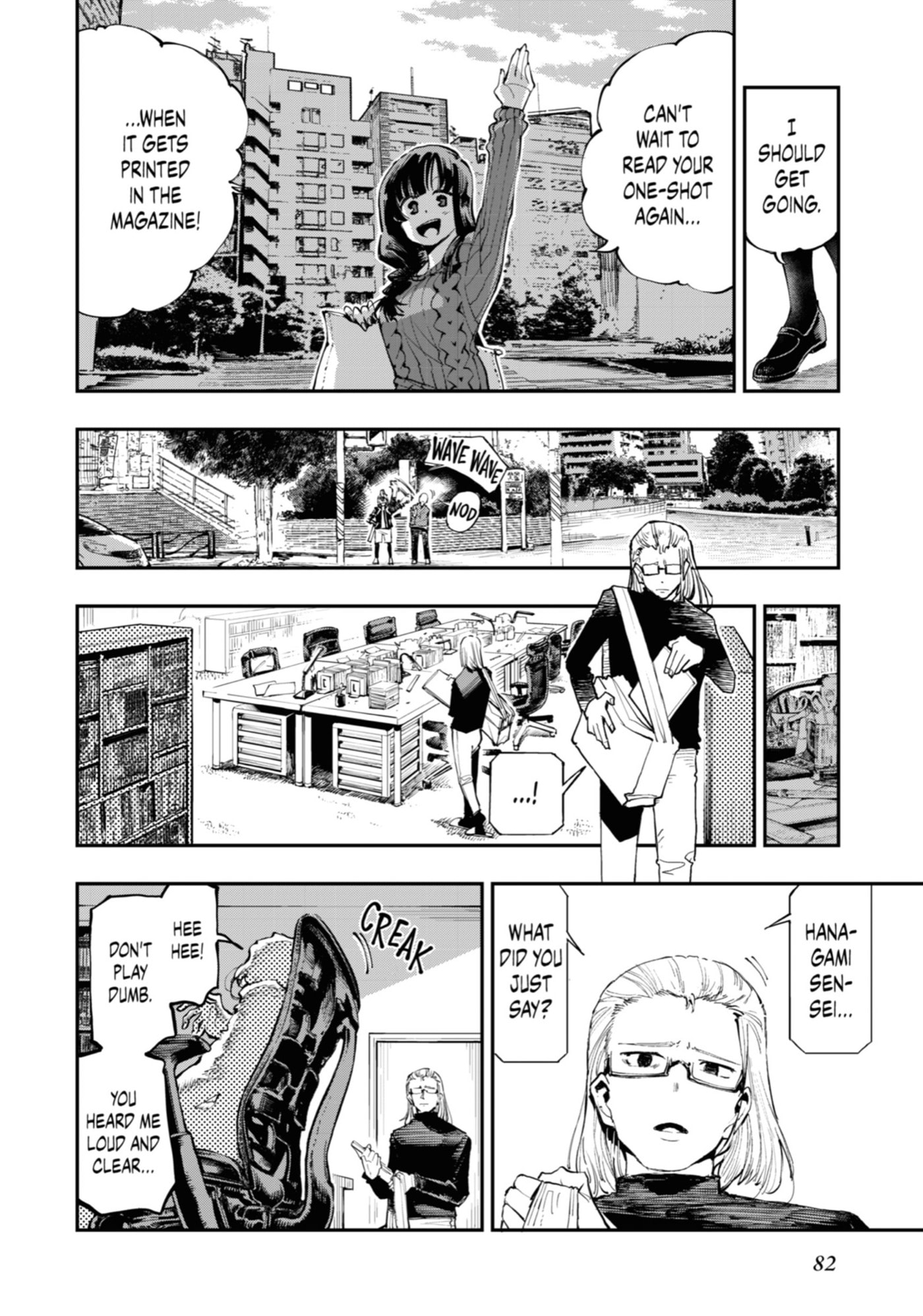 Read Ryuu to Chameleon chapter 2 image 29 on Lezhin