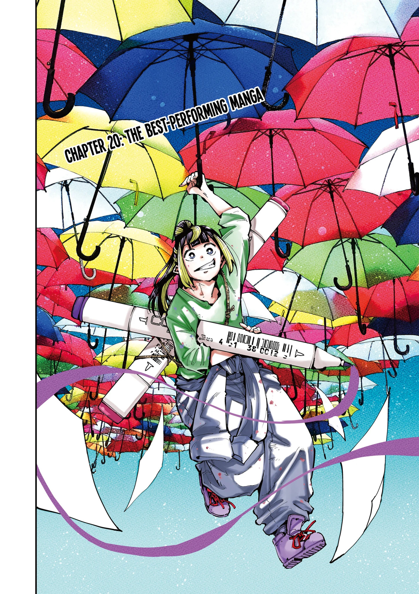 Read Ryuu to Chameleon chapter 20.1 image 1 on Lezhin