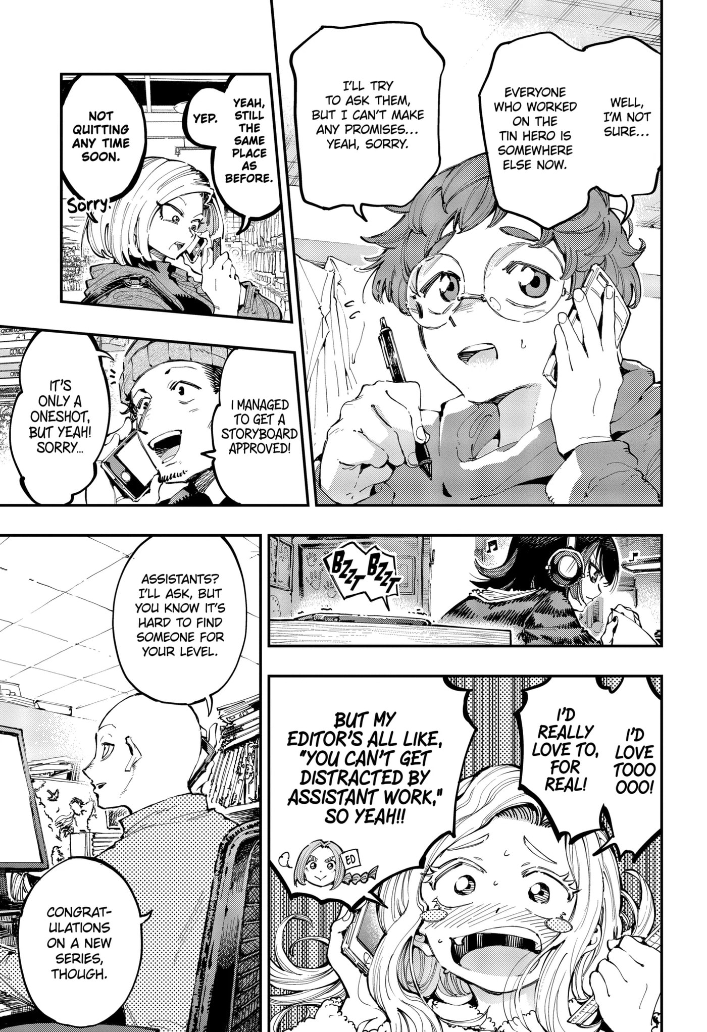 Read Ryuu to Chameleon chapter 20.1 image 11 on Lezhin
