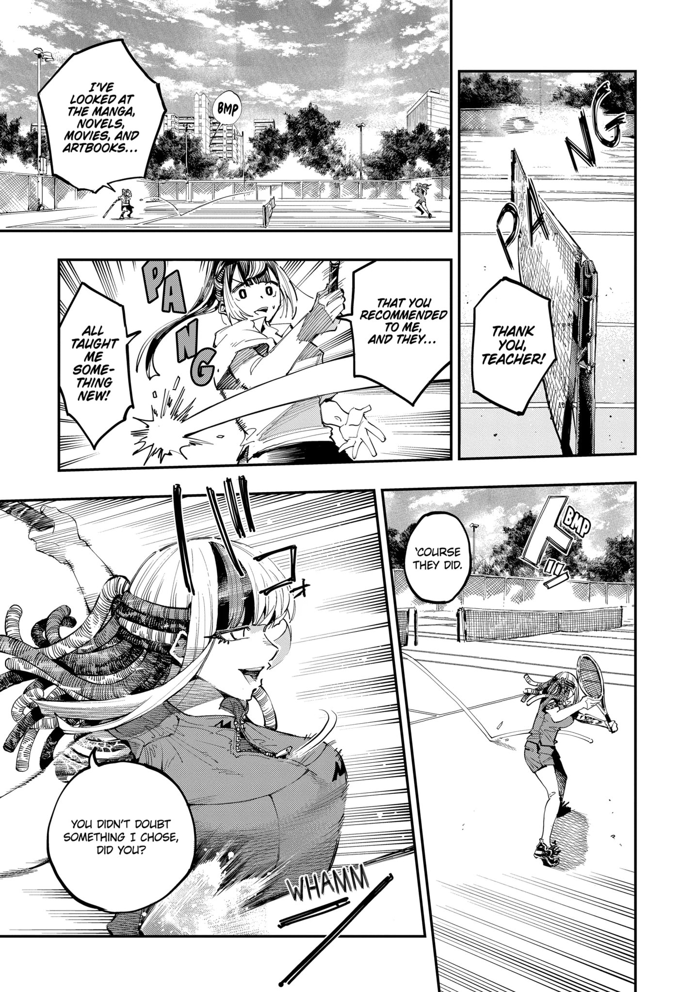 Read Ryuu to Chameleon chapter 20.1 image 2 on Lezhin
