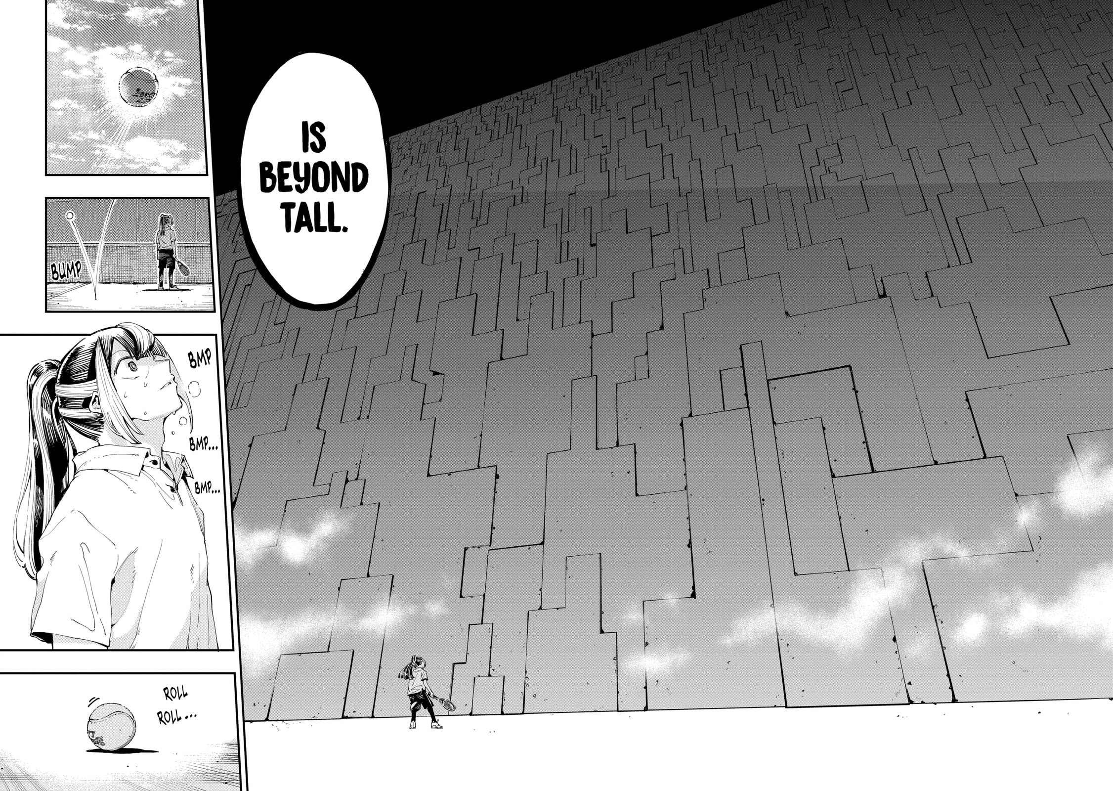 Read Ryuu to Chameleon chapter 20.1 image 7 on Lezhin