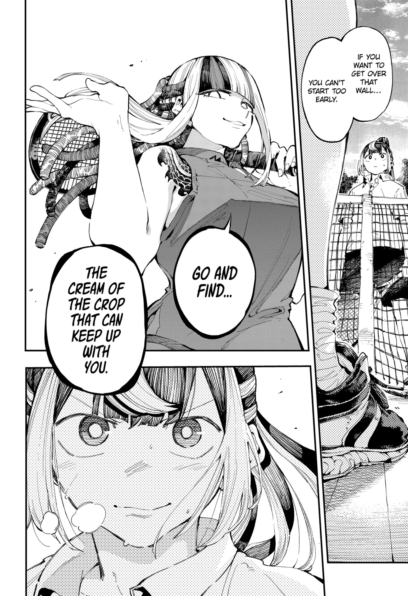 Read Ryuu to Chameleon chapter 20.1 image 8 on Lezhin