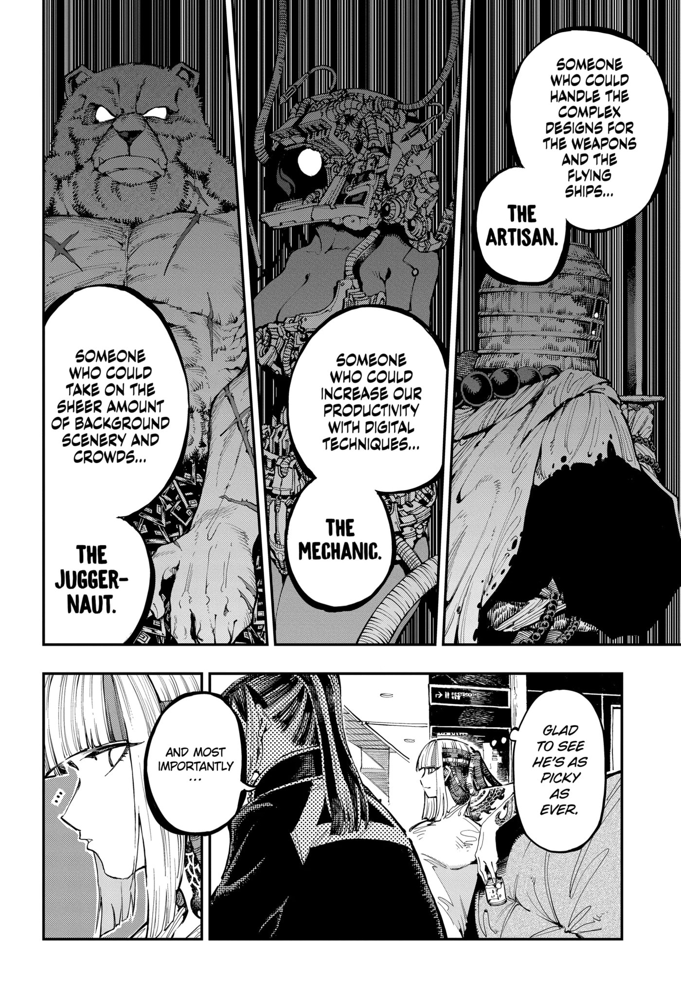 Read Ryuu to Chameleon chapter 20.2 image 1 on Lezhin