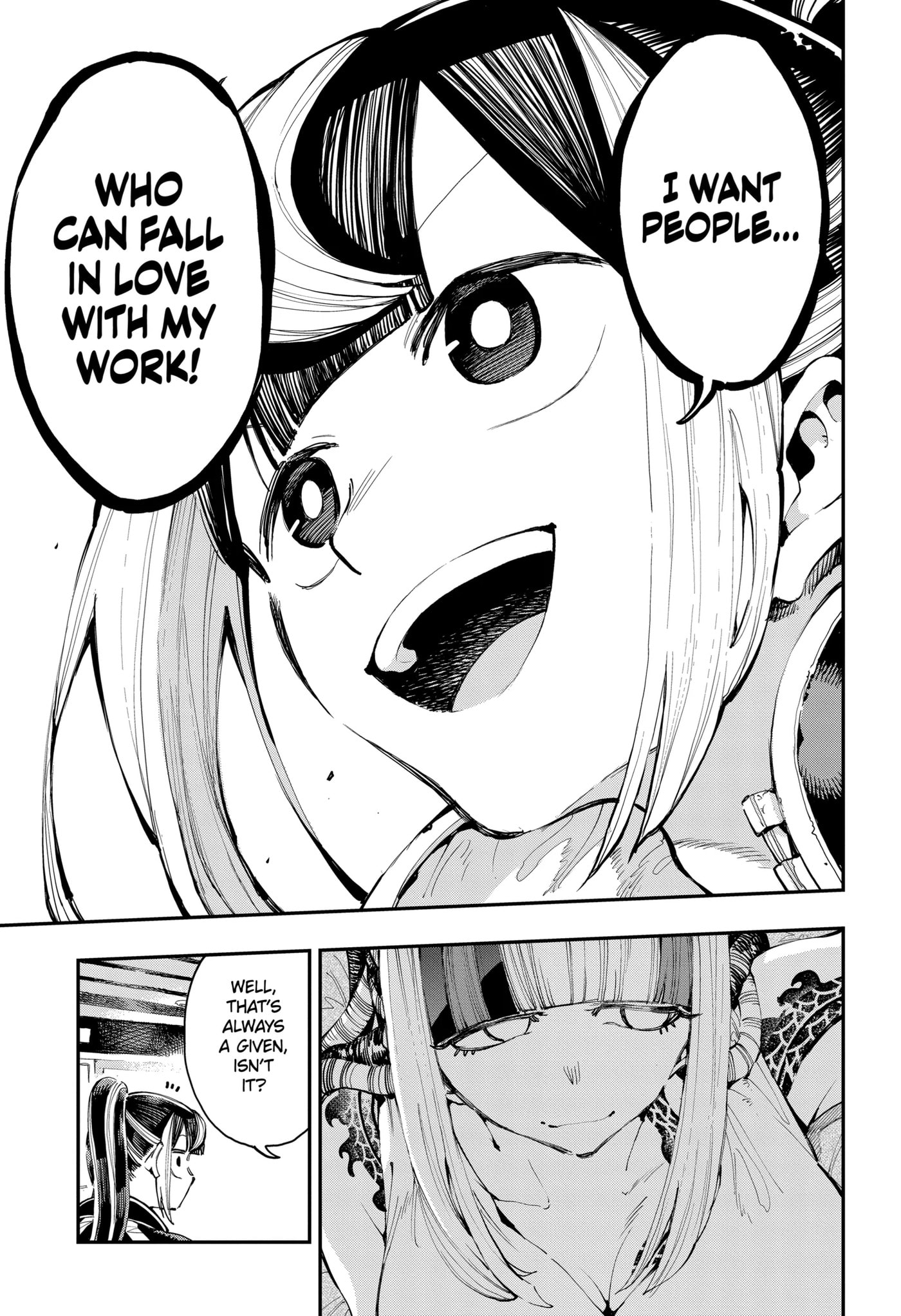 Read Ryuu to Chameleon chapter 20.2 image 2 on Lezhin