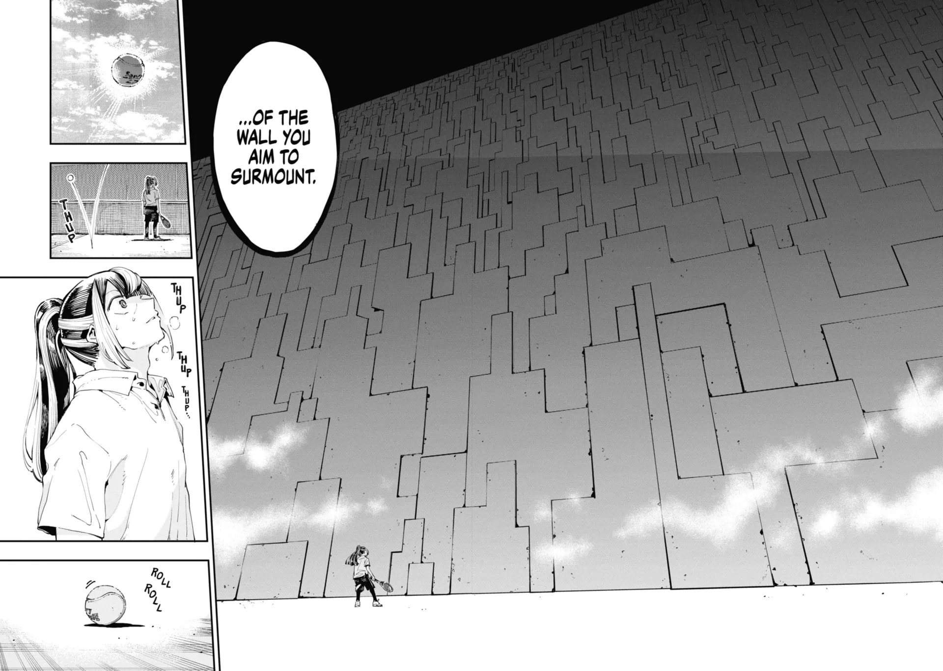Read Ryuu to Chameleon chapter 20 image 10 on Lezhin
