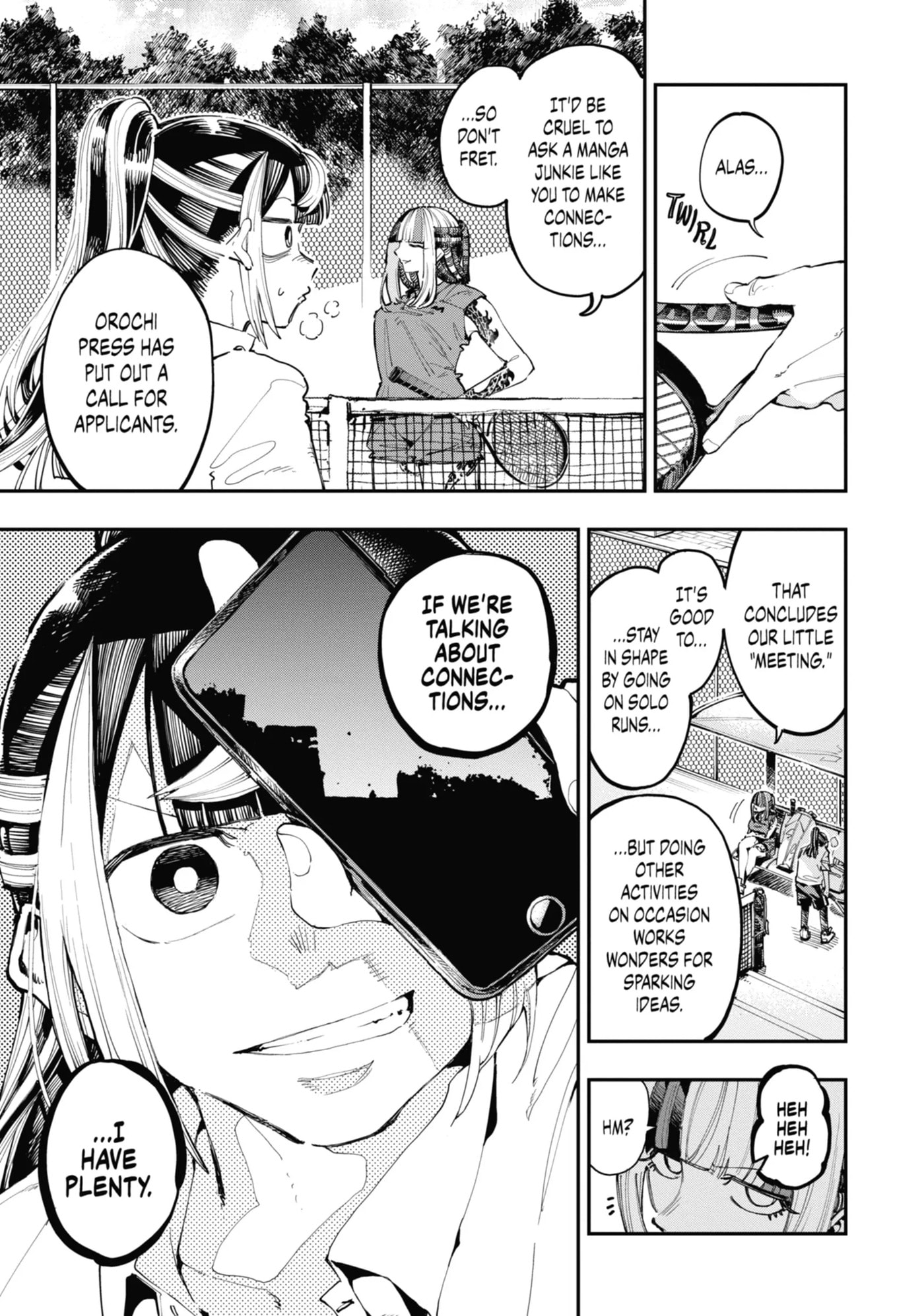 Read Ryuu to Chameleon chapter 20 image 12 on Lezhin