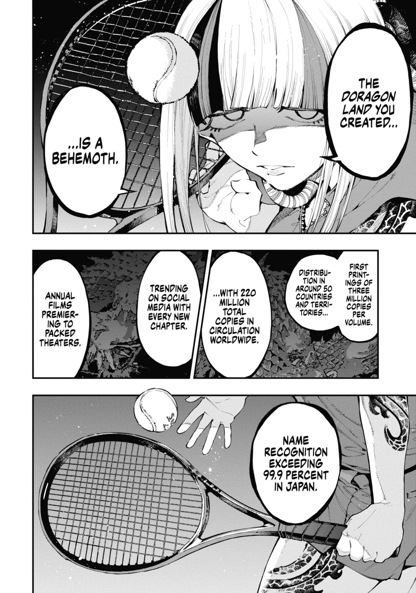 Read Ryuu to Chameleon chapter 20 image 8 on Lezhin