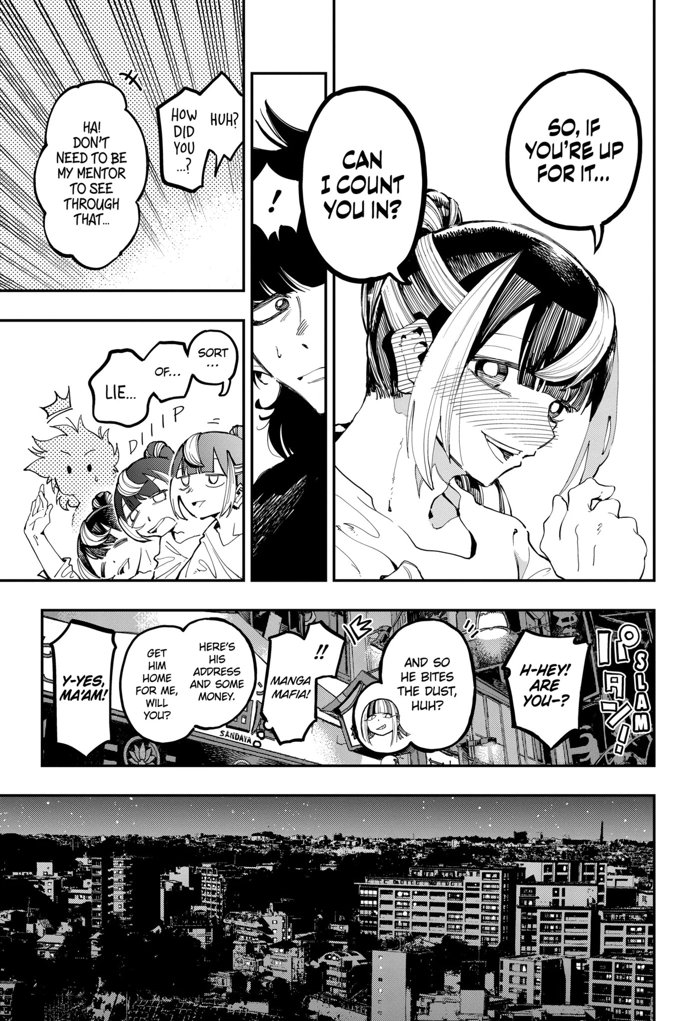 Read Ryuu to Chameleon chapter 21.2 image 2 on Lezhin