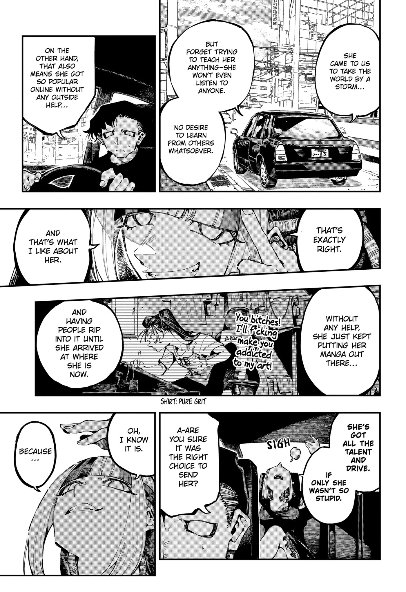 Read Ryuu to Chameleon chapter 22.1 image 10 on Lezhin