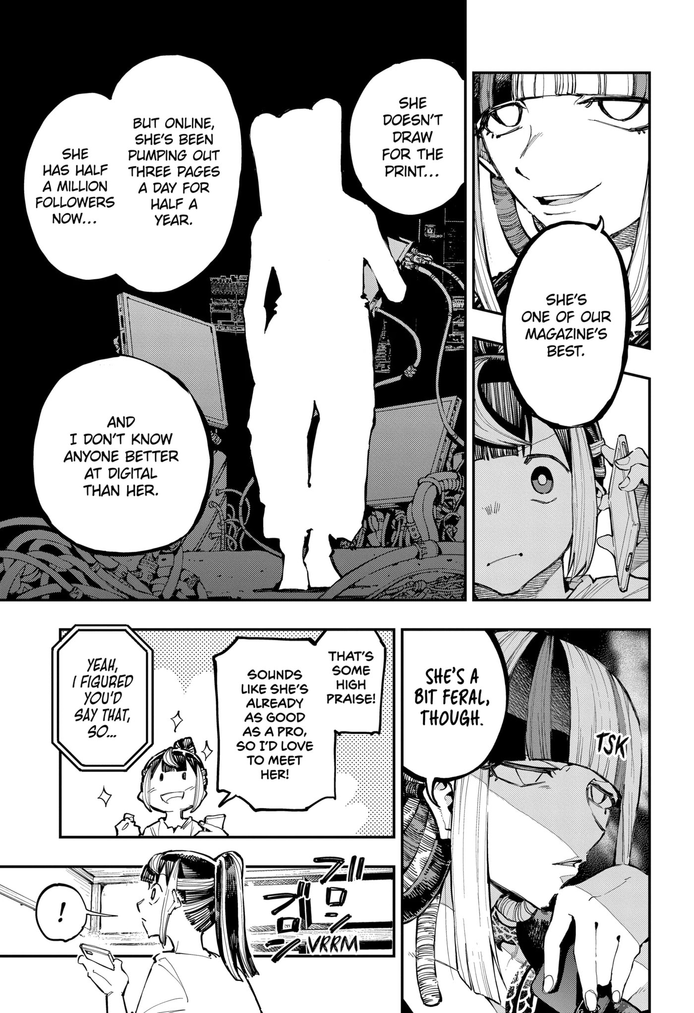 Read Ryuu to Chameleon chapter 22.1 image 4 on Lezhin