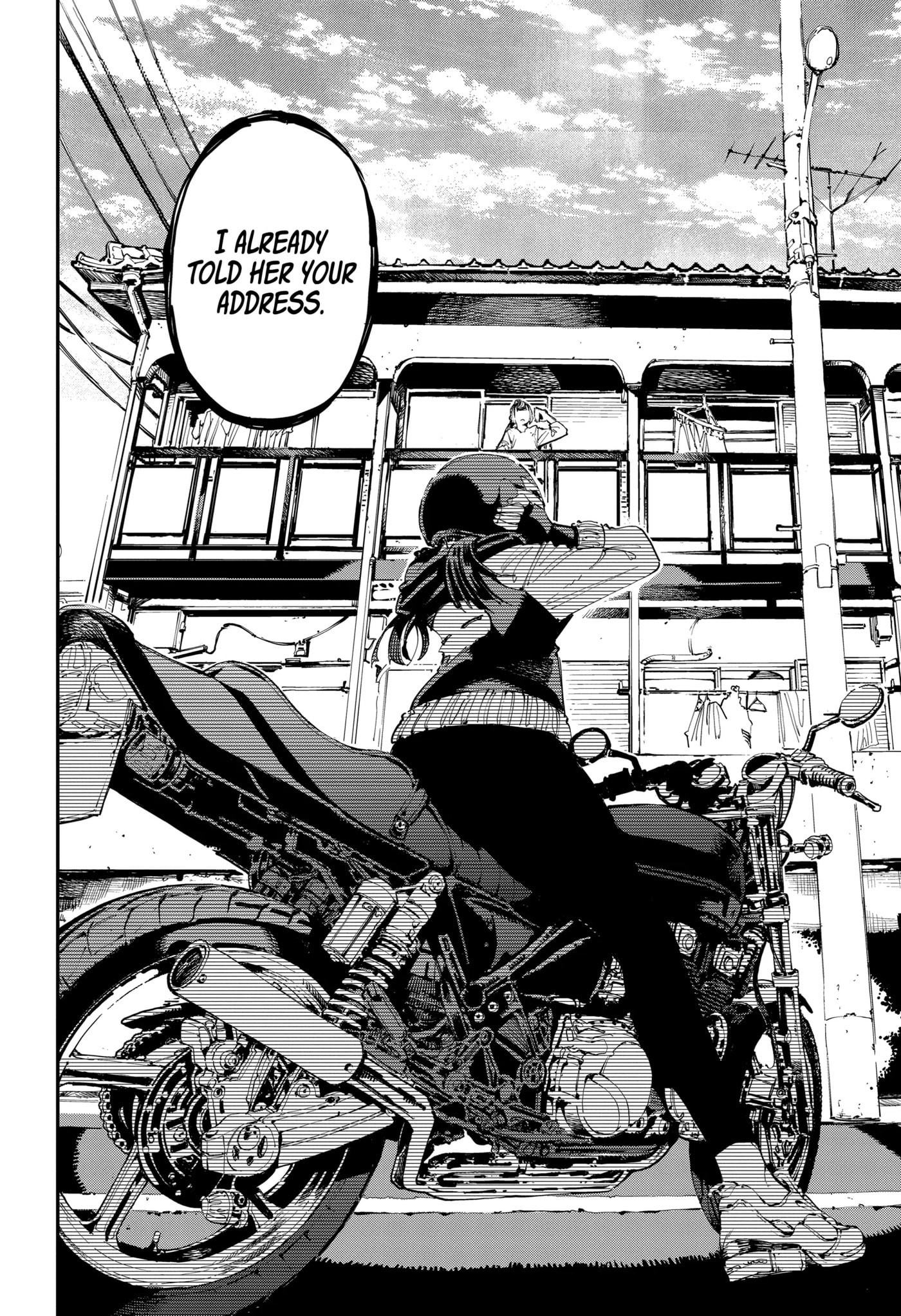 Read Ryuu to Chameleon chapter 22.1 image 5 on Lezhin