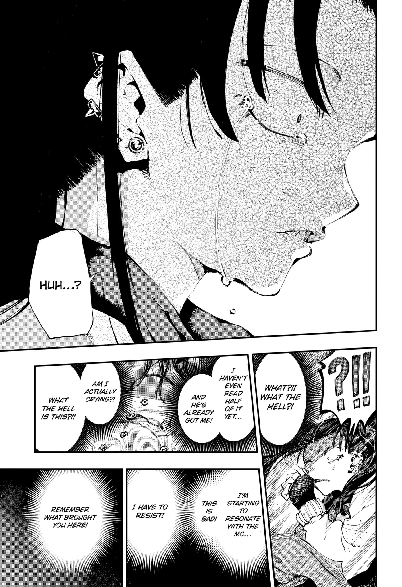 Read Ryuu to Chameleon chapter 22.2 image 0 on Lezhin