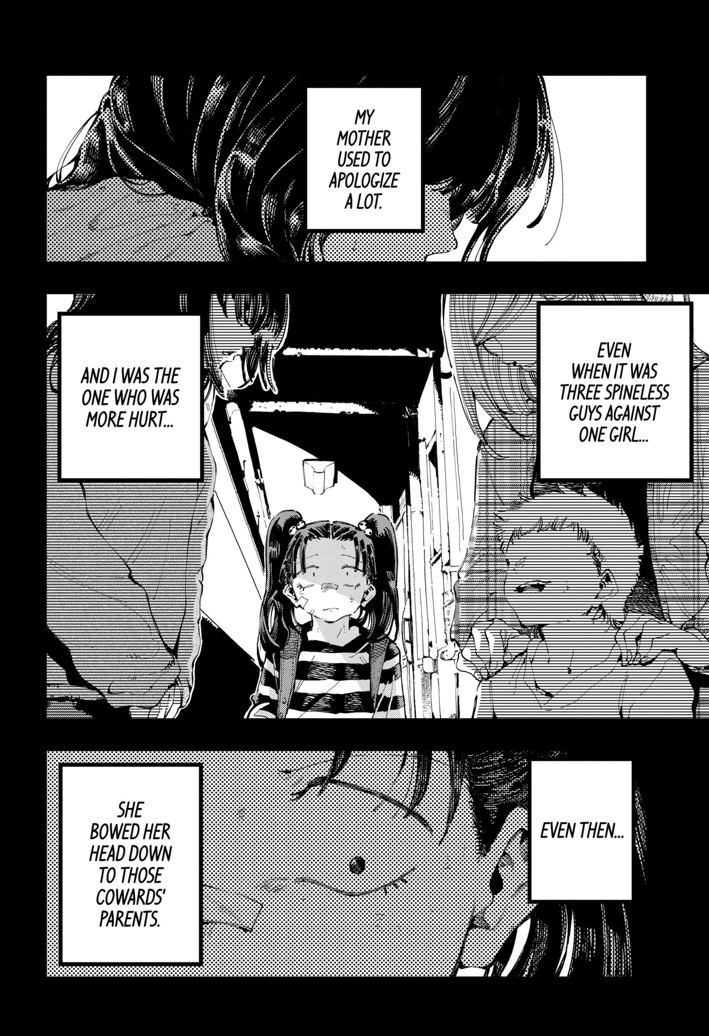 Read Ryuu to Chameleon chapter 22.2 image 1 on Lezhin