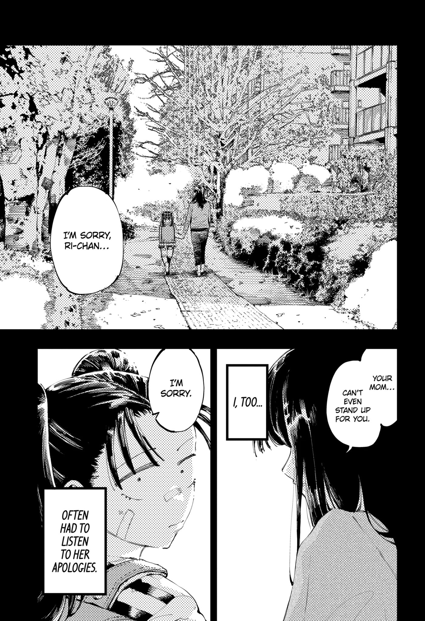 Read Ryuu to Chameleon chapter 22.2 image 2 on Lezhin