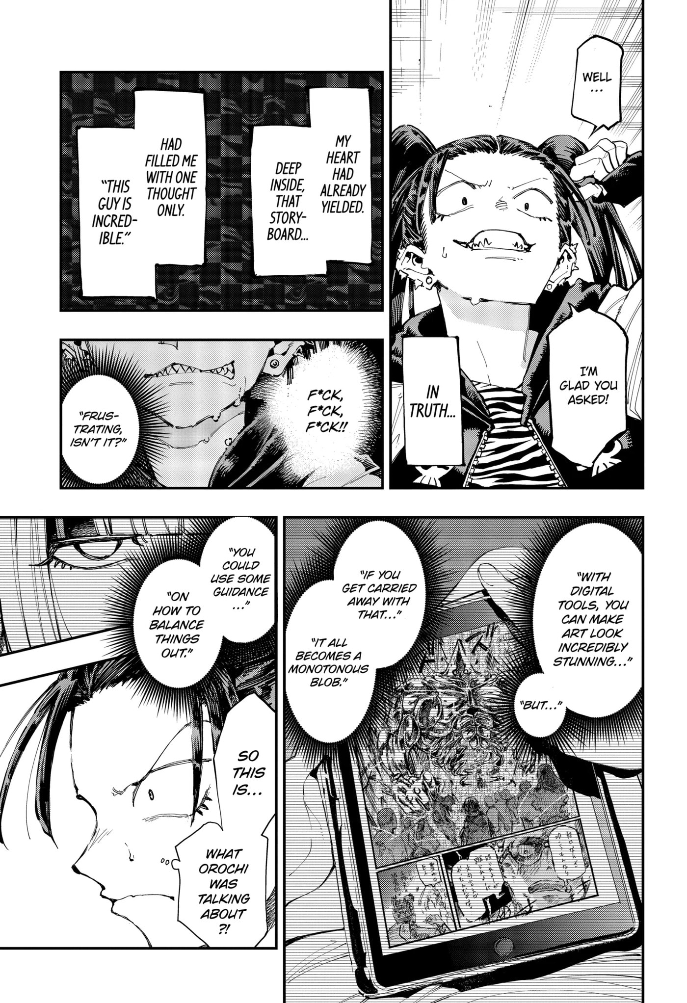 Read Ryuu to Chameleon chapter 22.2 image 6 on Lezhin