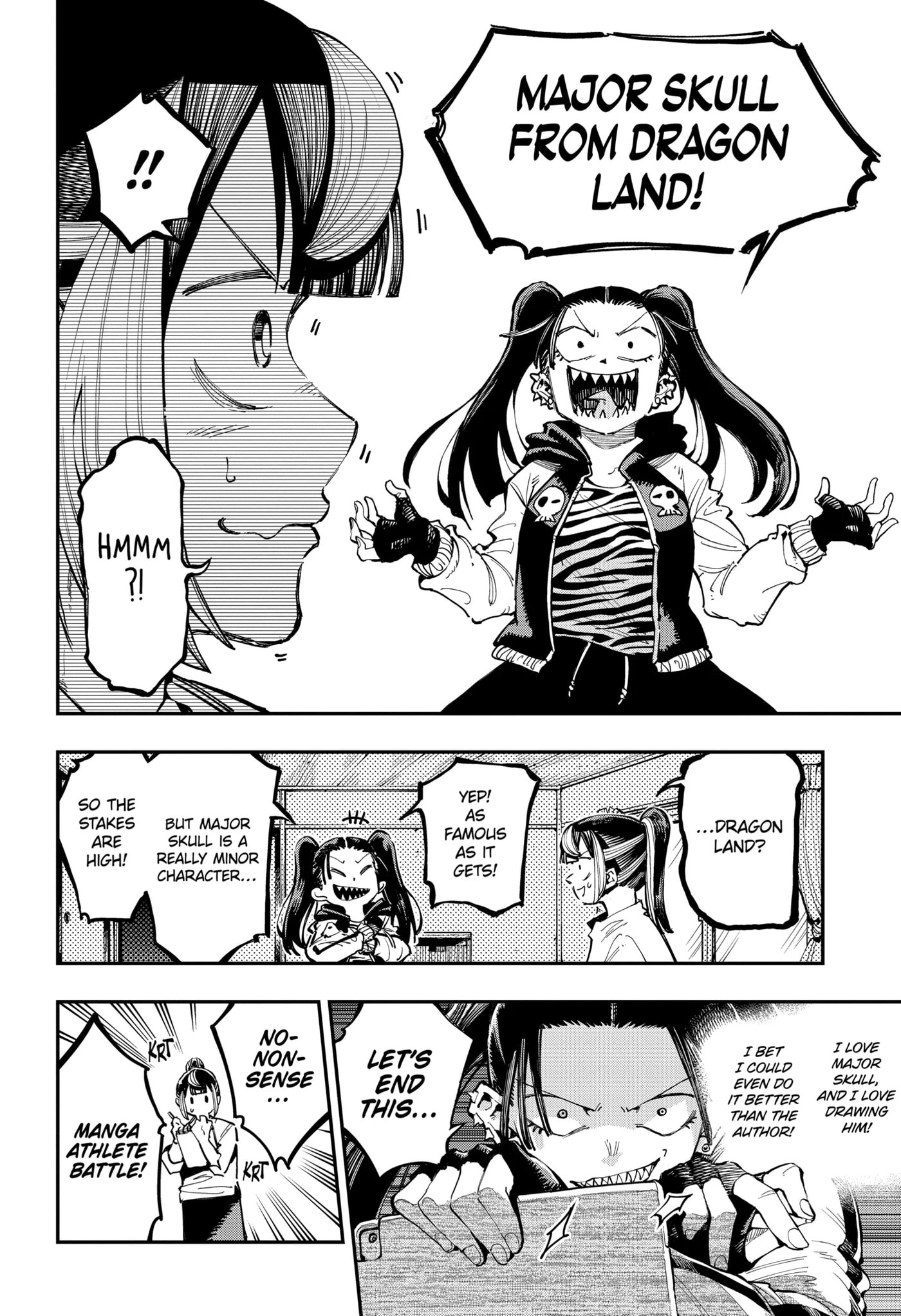 Read Ryuu to Chameleon chapter 22.2 image 9 on Lezhin