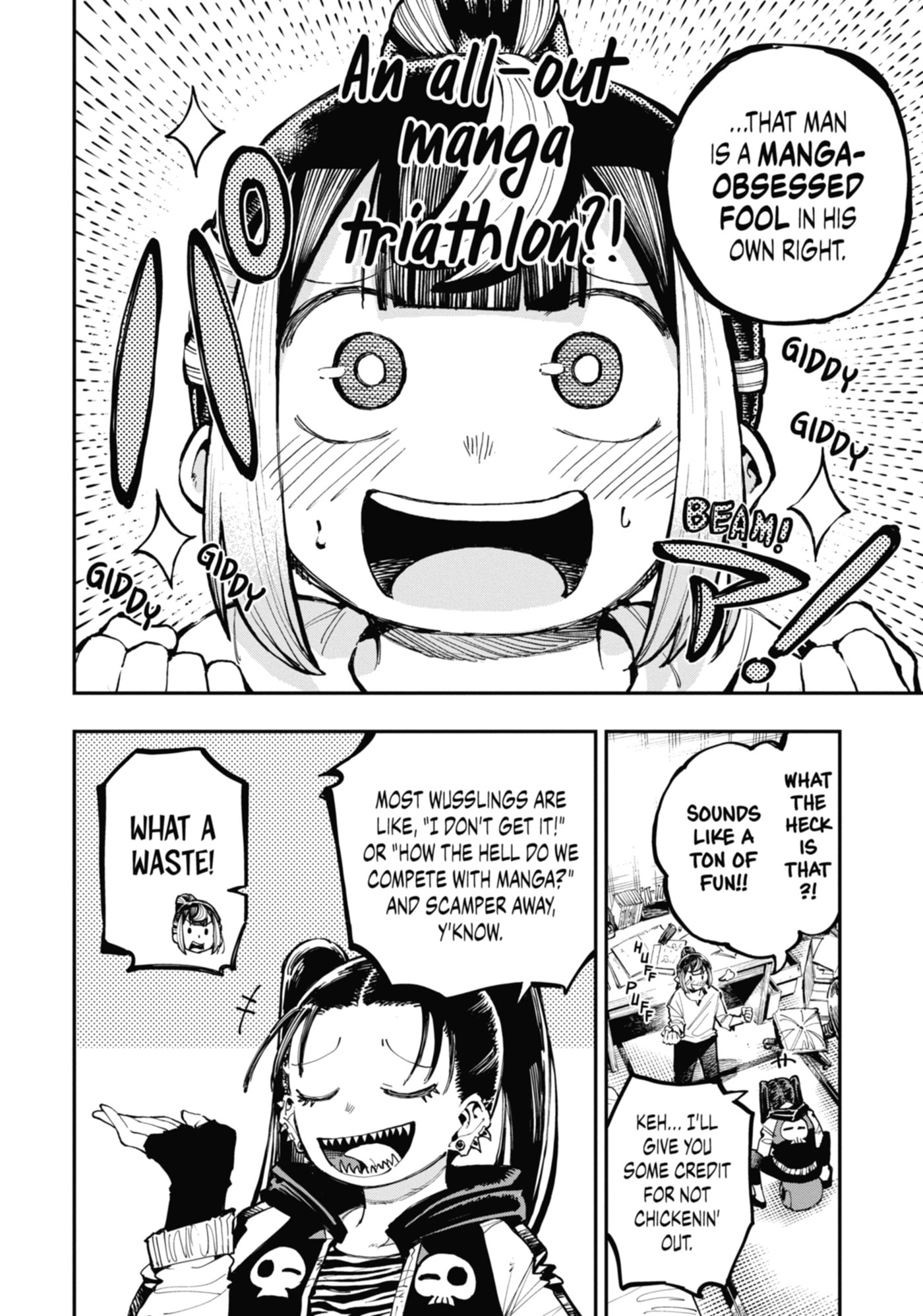 Read Ryuu to Chameleon chapter 22 image 11 on Lezhin