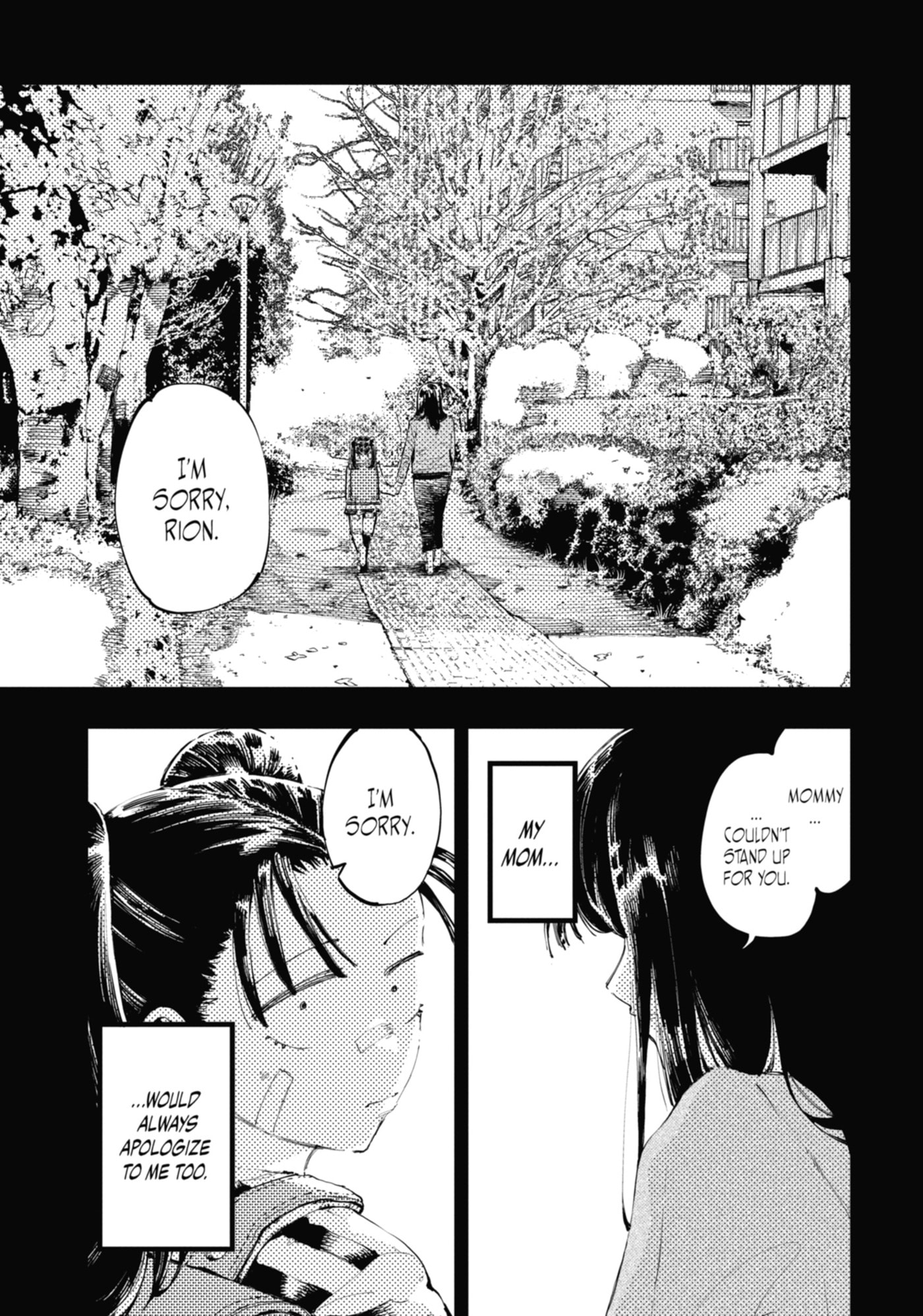 Read Ryuu to Chameleon chapter 22 image 18 on Lezhin