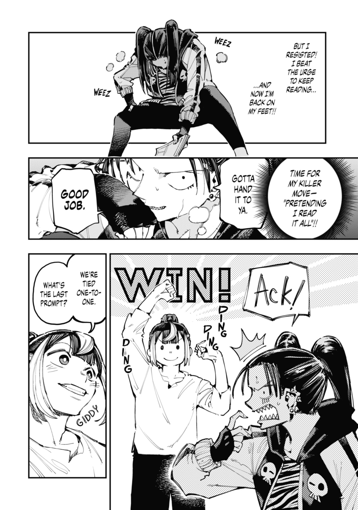 Read Ryuu to Chameleon chapter 22 image 21 on Lezhin