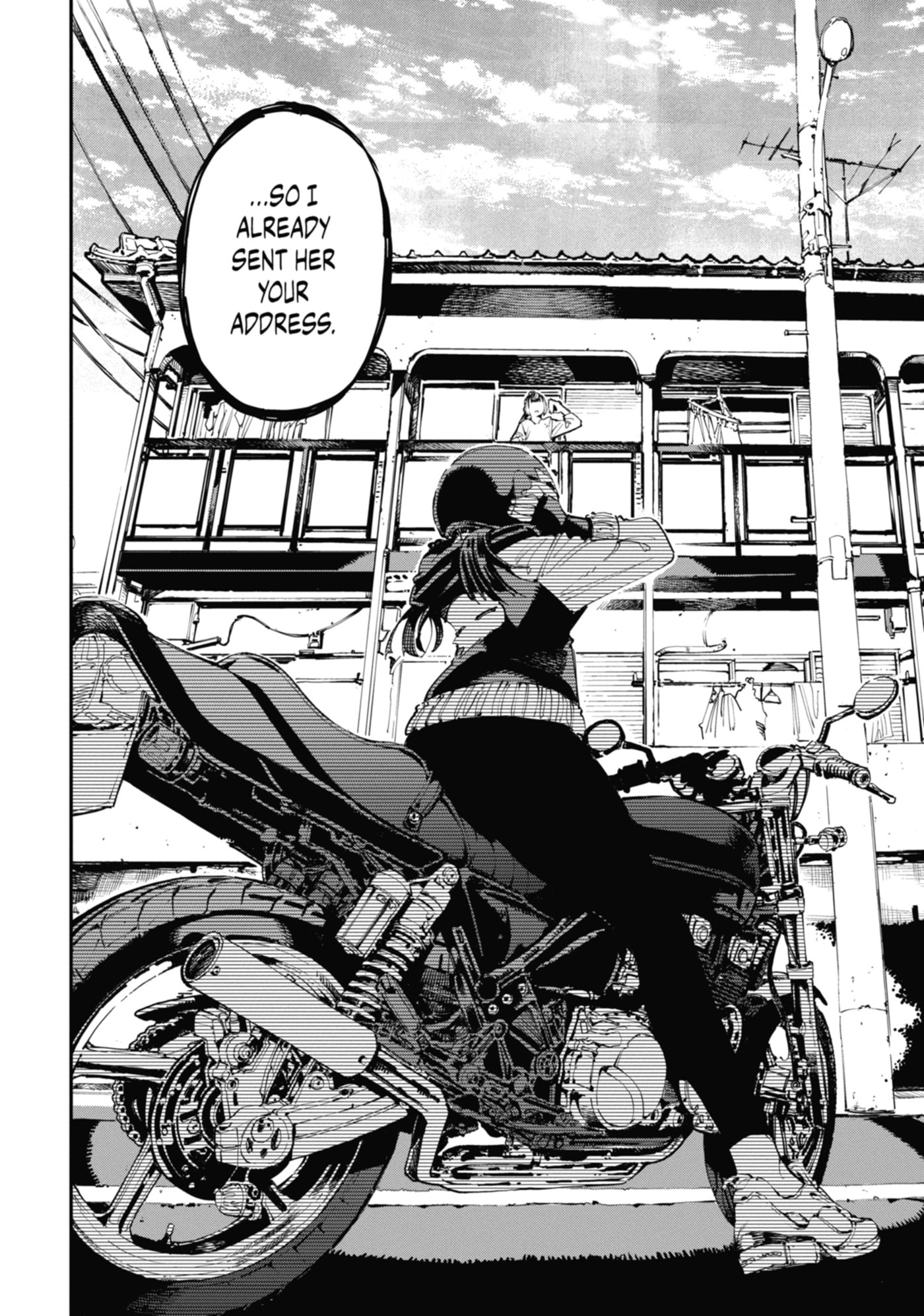Read Ryuu to Chameleon chapter 22 image 5 on Lezhin