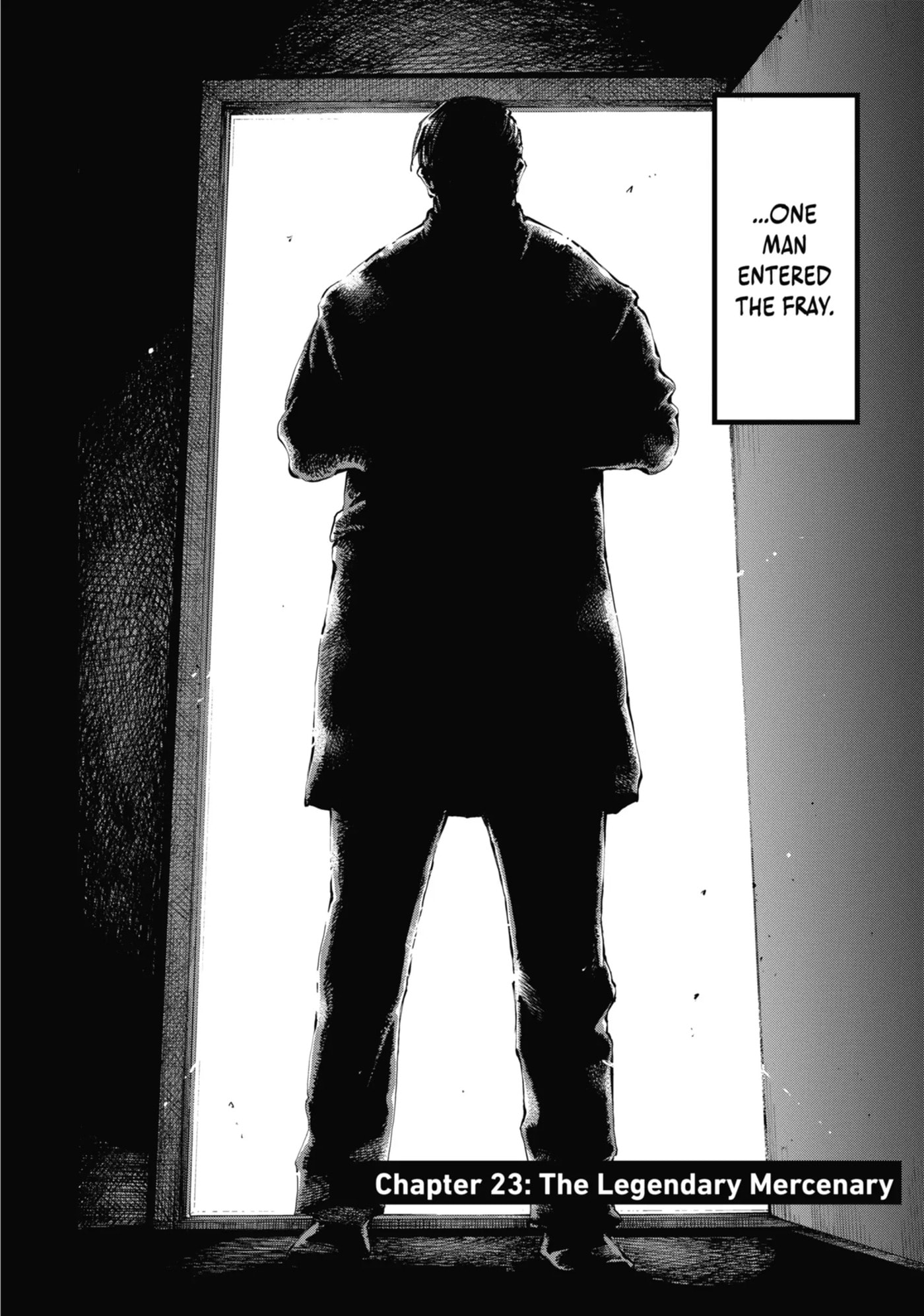 Read Ryuu to Chameleon chapter 23 image 1 on Lezhin