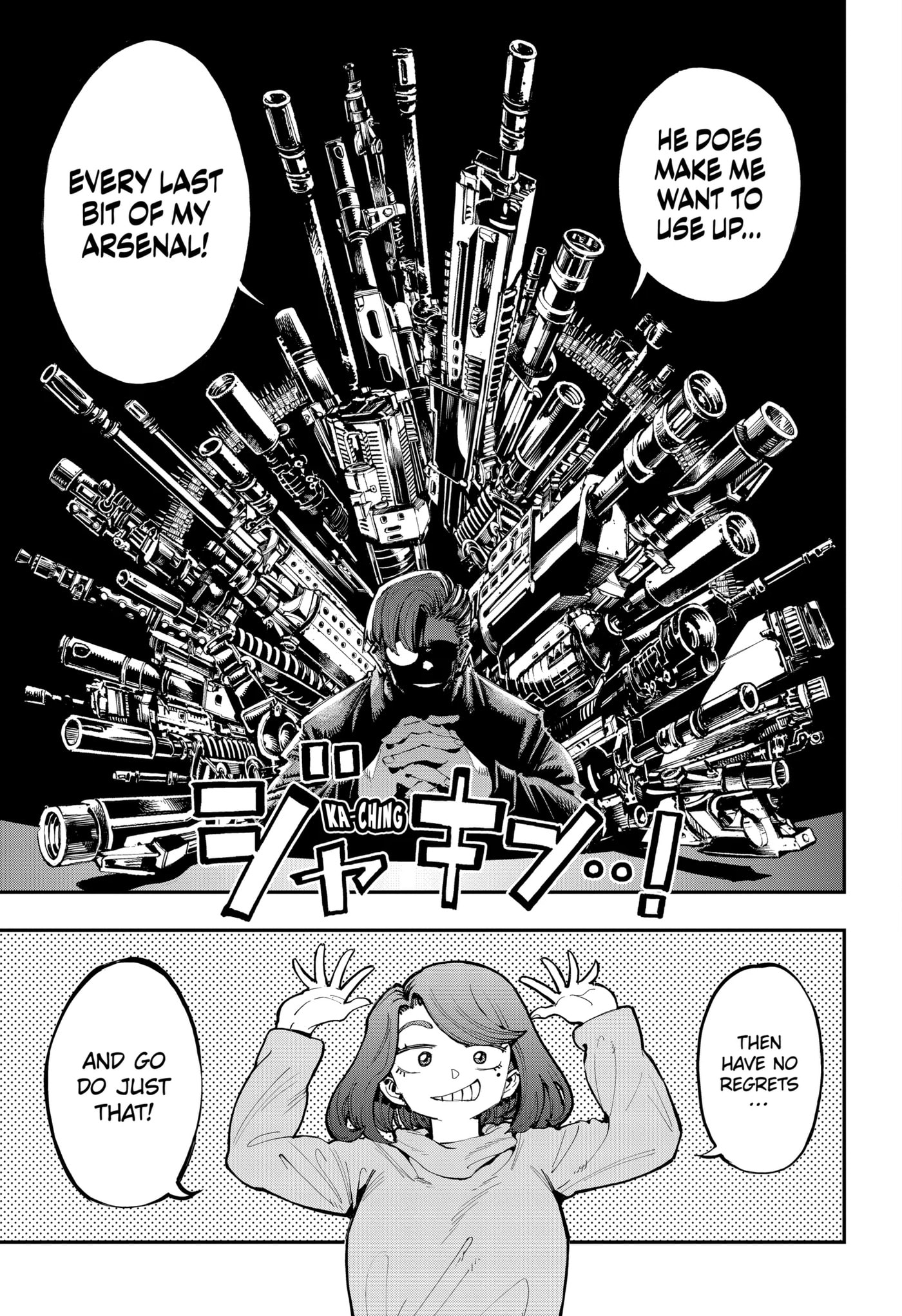 Read Ryuu to Chameleon chapter 24.2 image 4 on Lezhin