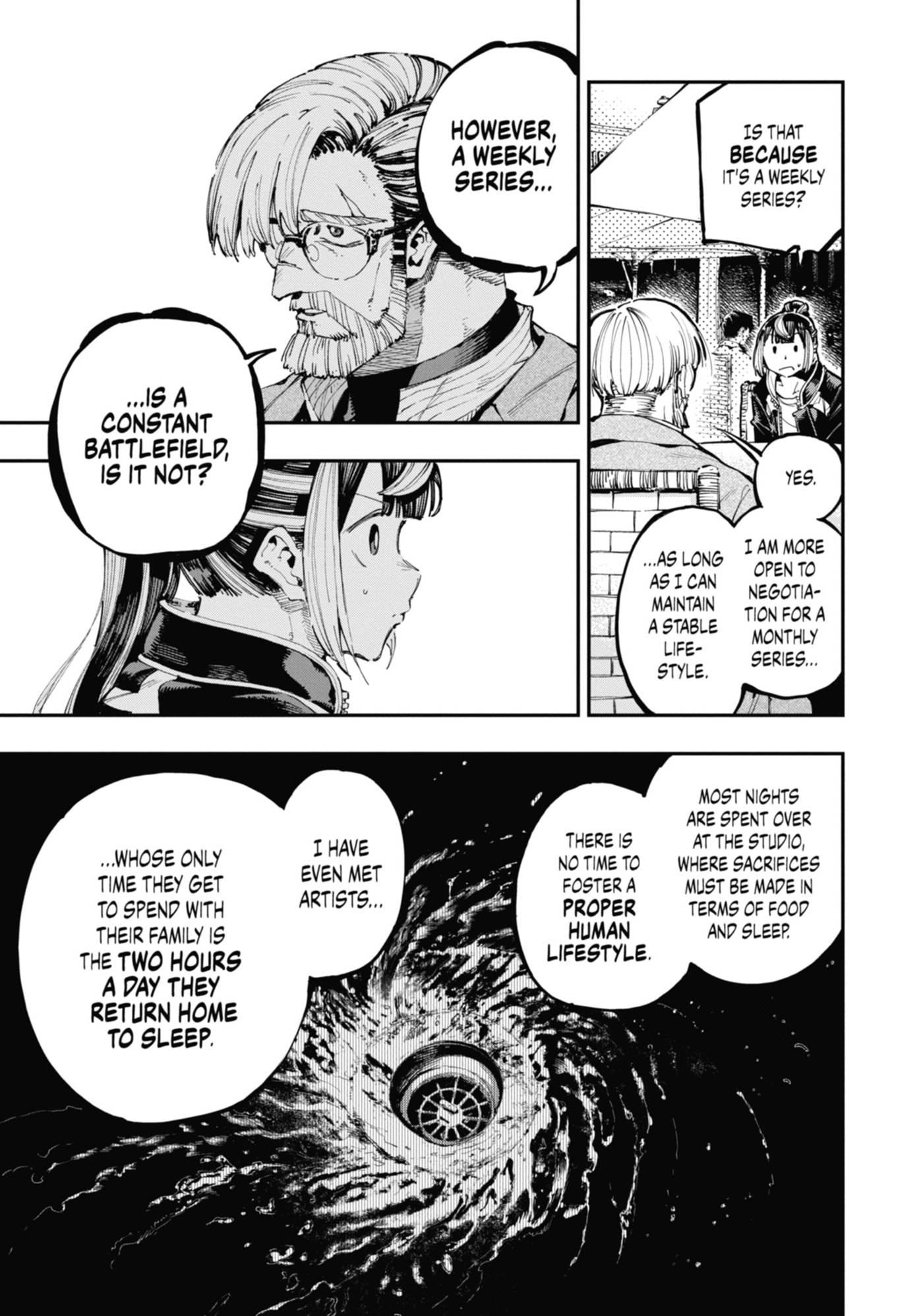 Read Ryuu to Chameleon chapter 24 image 4 on Lezhin