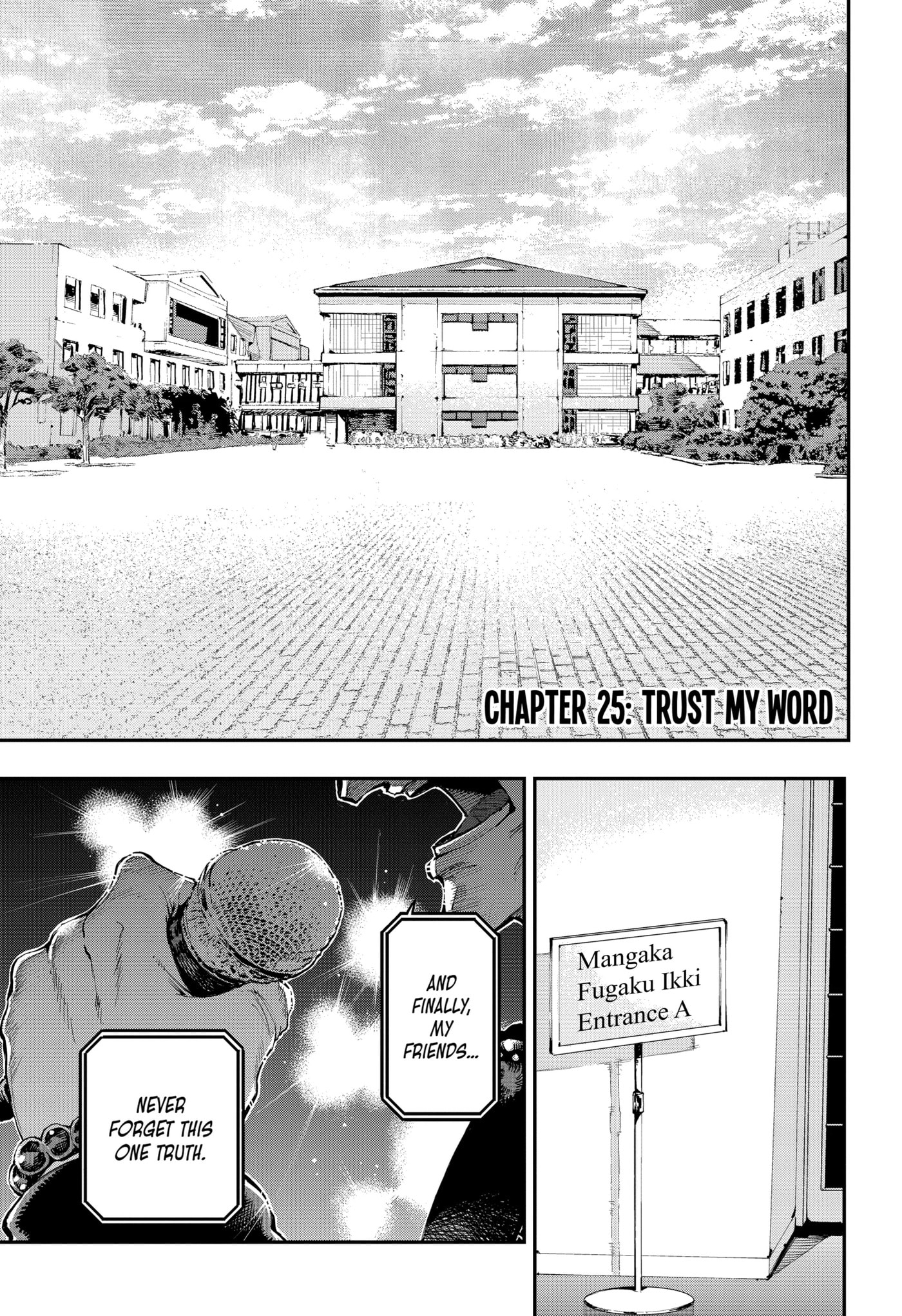 Read Ryuu to Chameleon chapter 25.1 image 0 on Lezhin
