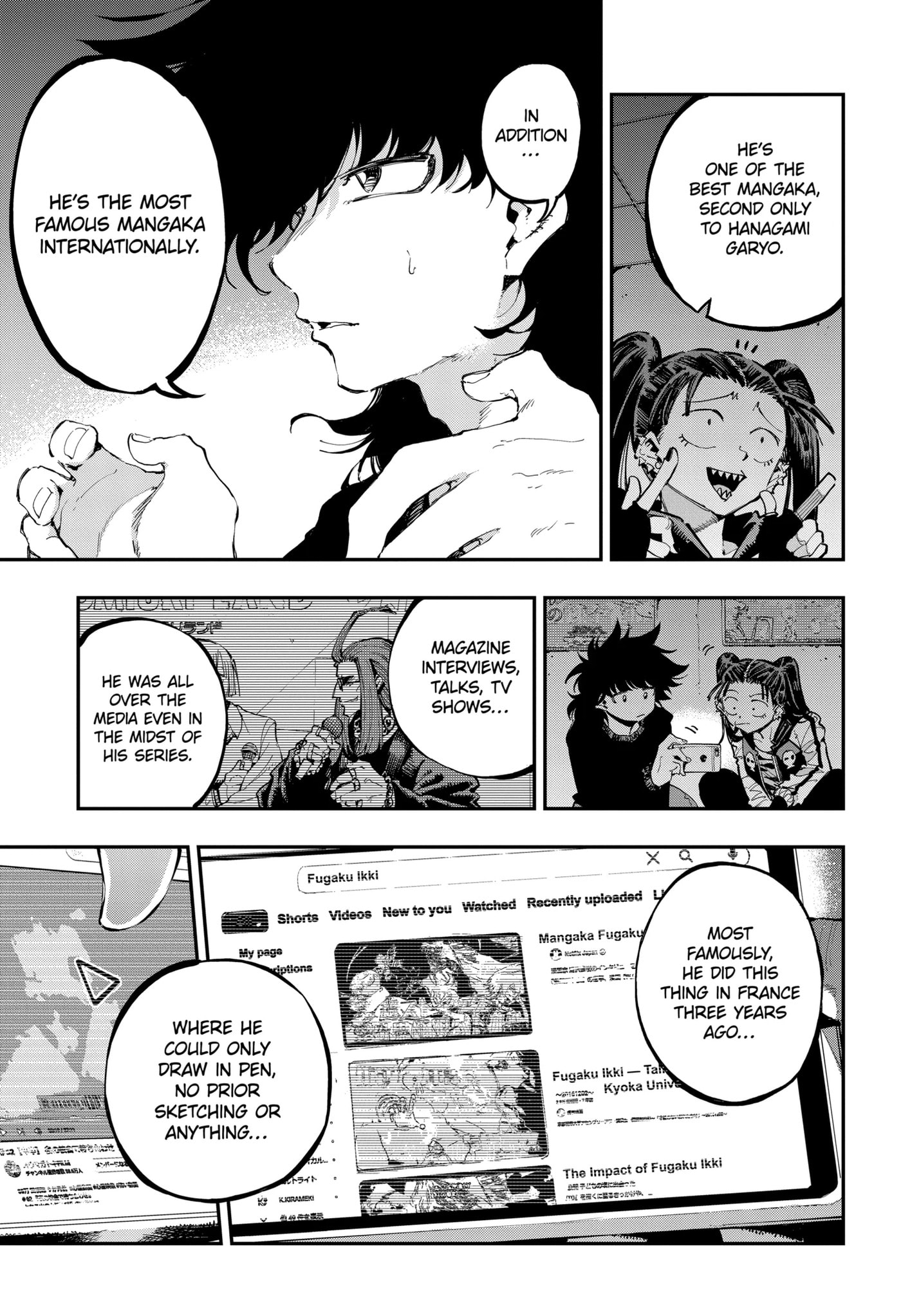 Read Ryuu to Chameleon chapter 25.1 image 12 on Lezhin
