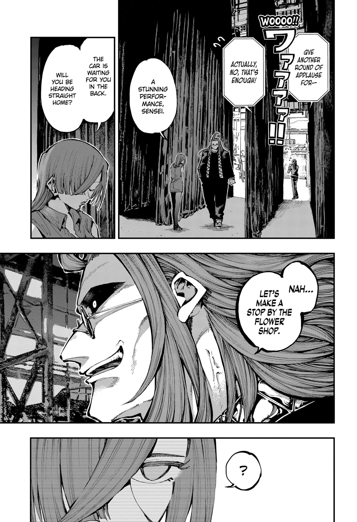 Read Ryuu to Chameleon chapter 25.1 image 4 on Lezhin