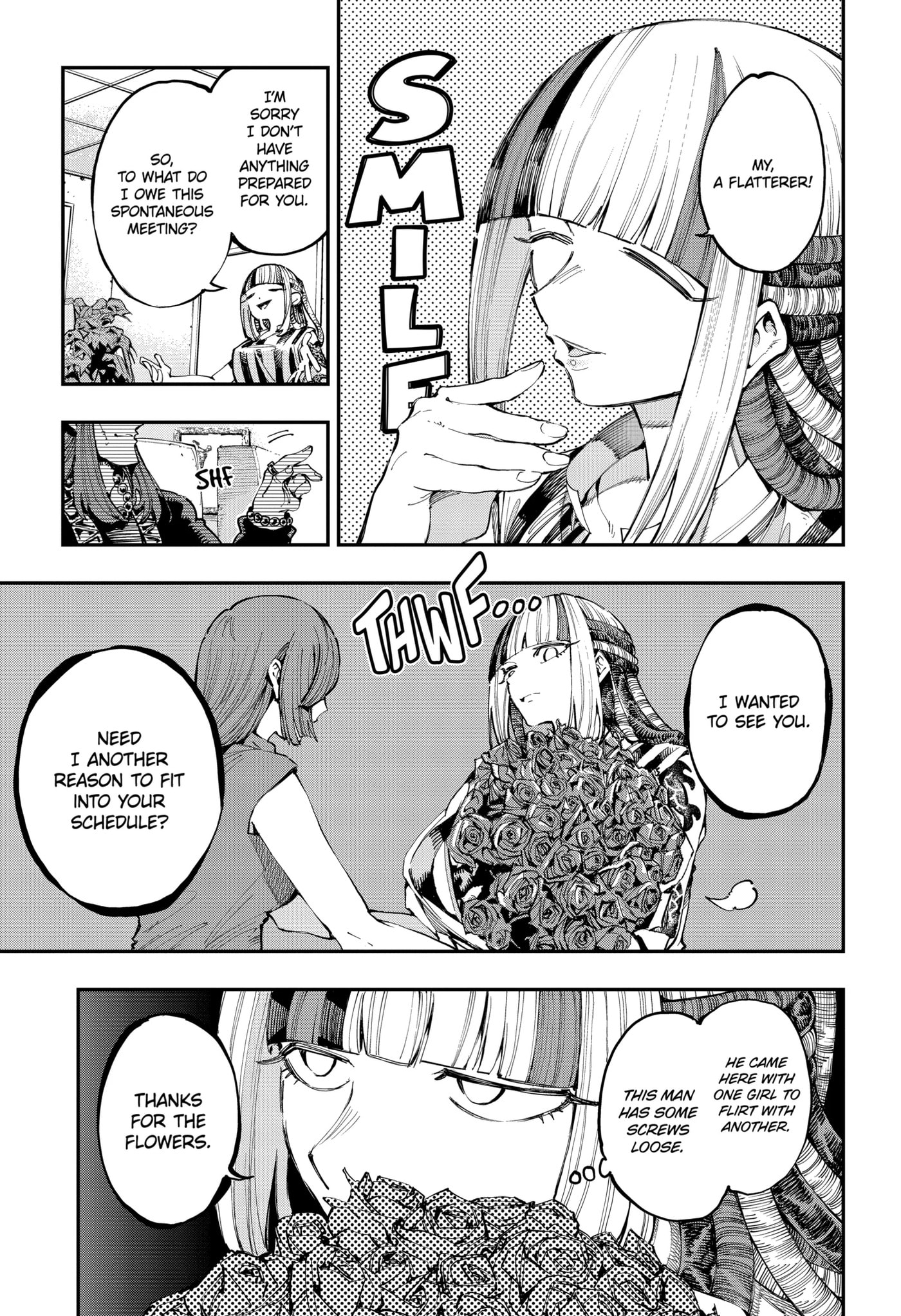Read Ryuu to Chameleon chapter 25.1 image 8 on Lezhin