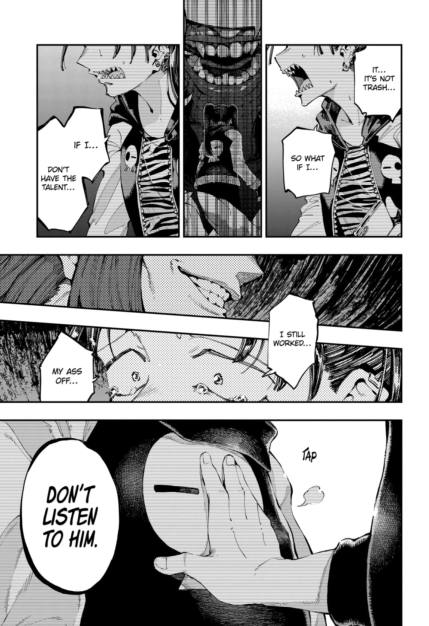 Read Ryuu to Chameleon chapter 25.3 image 0 on Lezhin