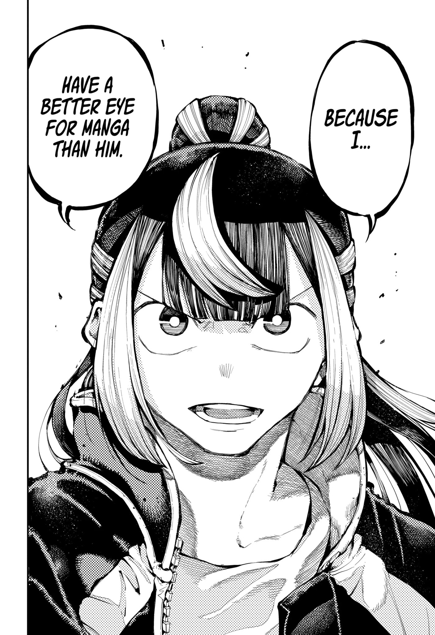 Read Ryuu to Chameleon chapter 25.3 image 3 on Lezhin
