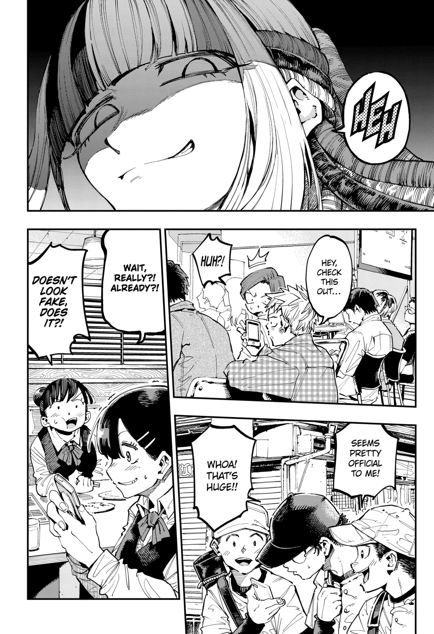 Read Ryuu to Chameleon chapter 25.3 image 5 on Lezhin