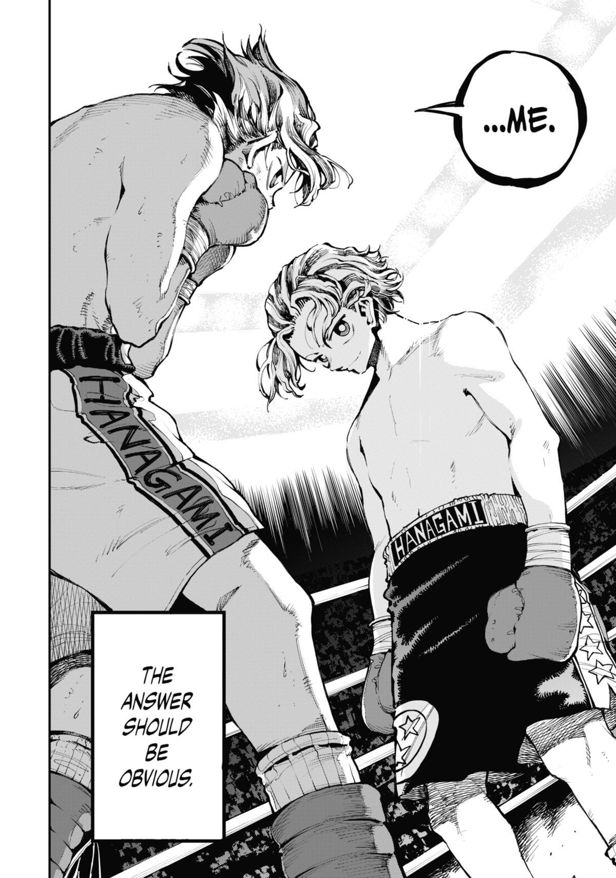 Read Ryuu to Chameleon chapter 25.5 image 5 on Lezhin