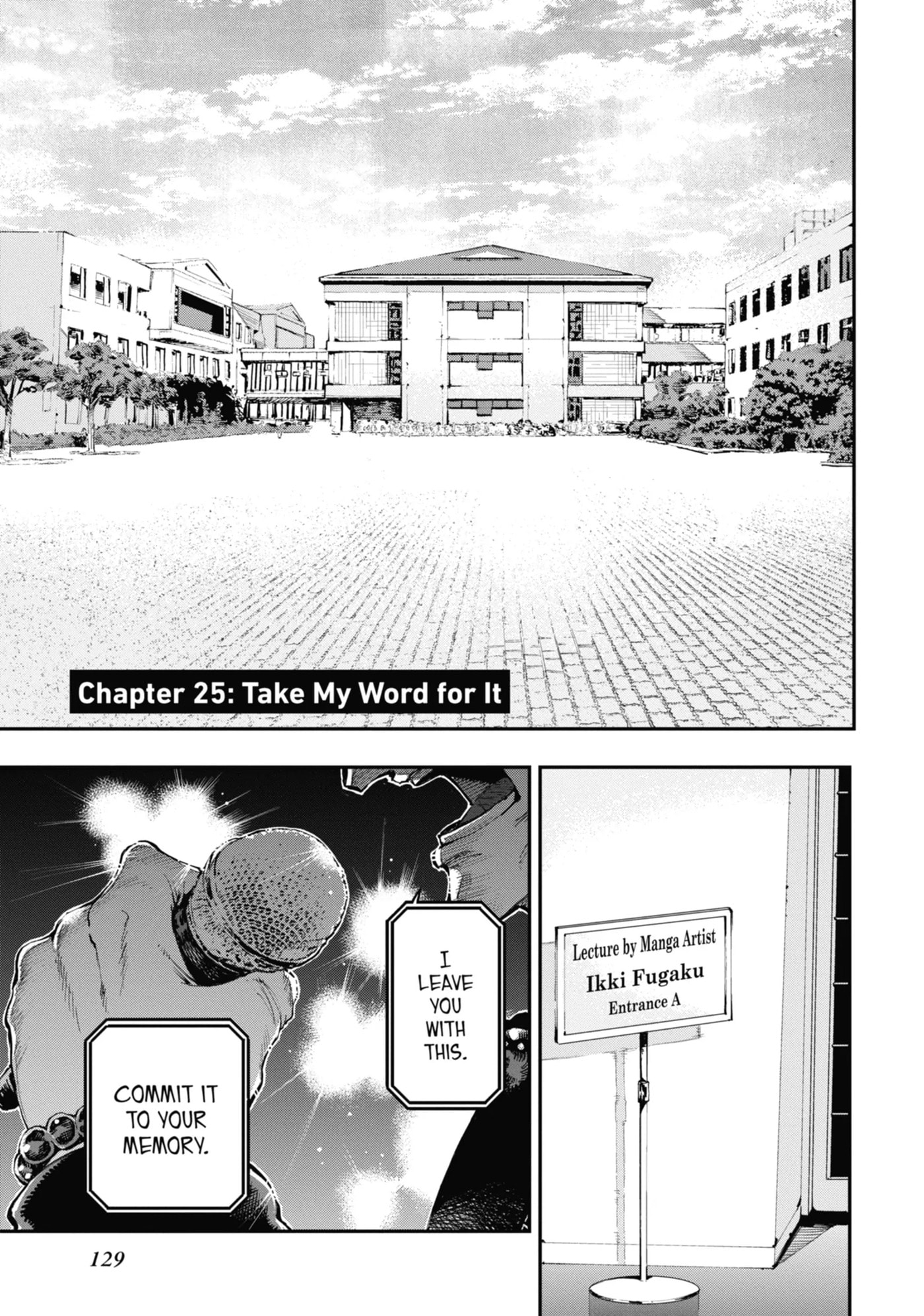 Read Ryuu to Chameleon chapter 25 image 0 on Lezhin