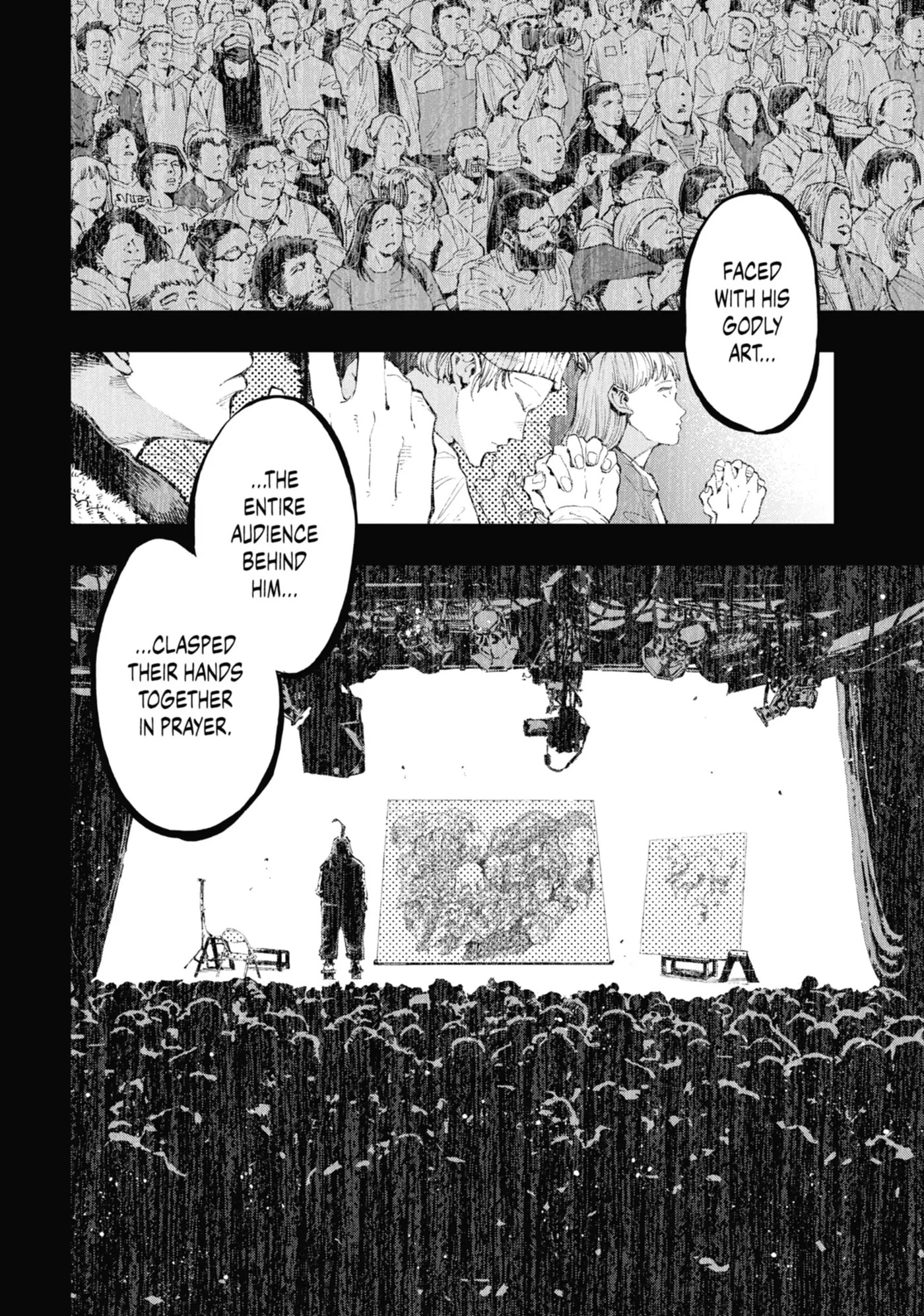 Read Ryuu to Chameleon chapter 25 image 14 on Lezhin