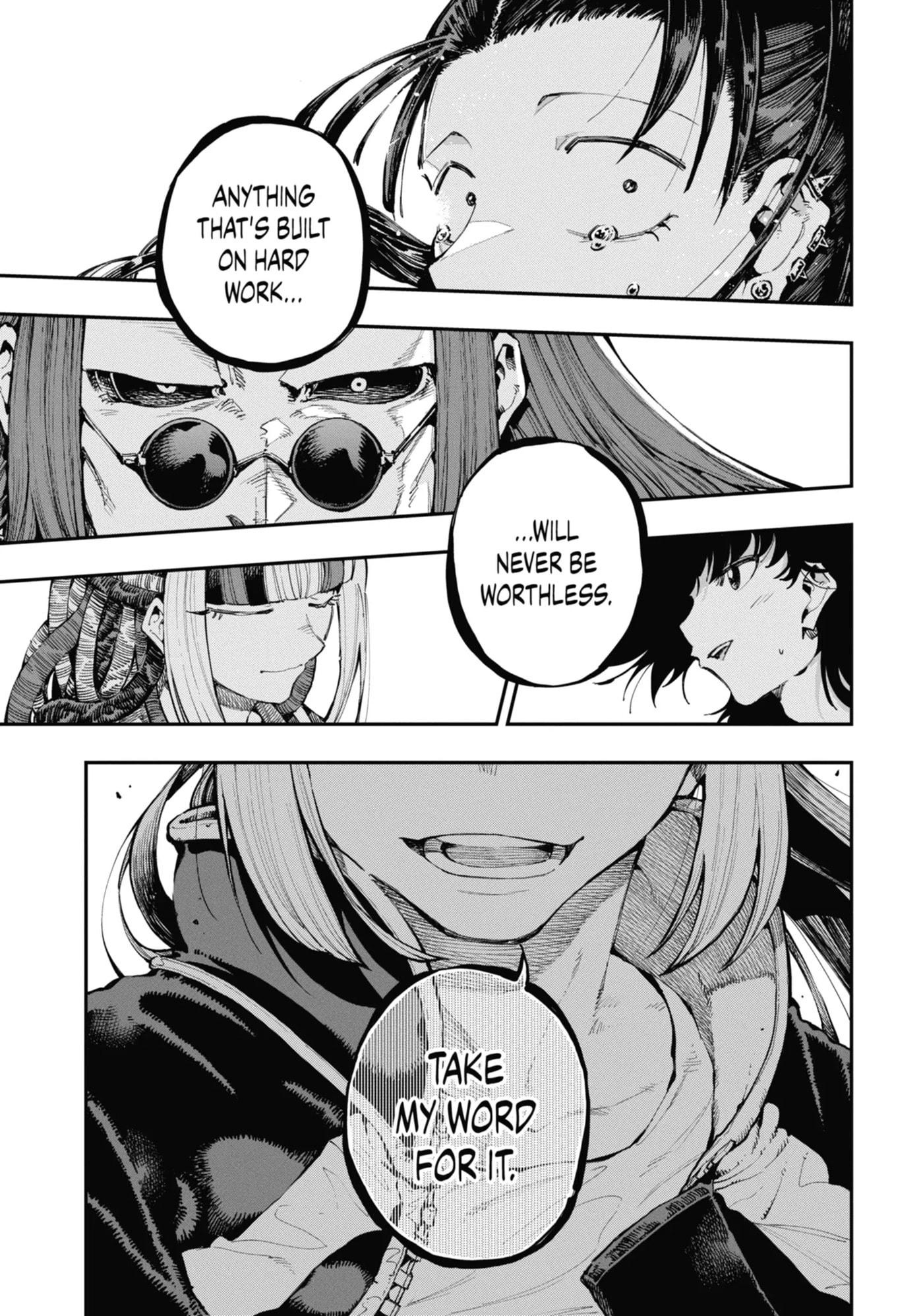 Read Ryuu to Chameleon chapter 25 image 26 on Lezhin