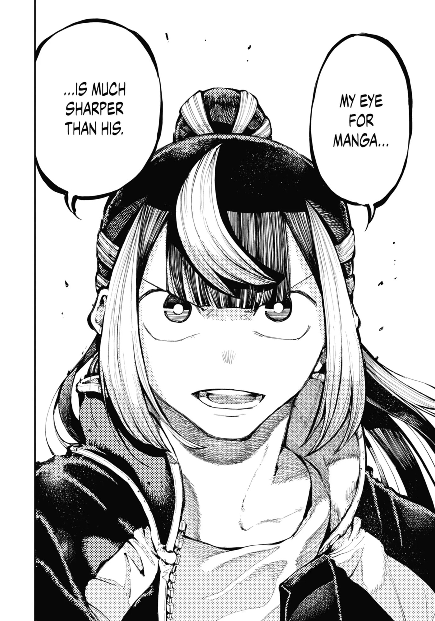 Read Ryuu to Chameleon chapter 25 image 27 on Lezhin