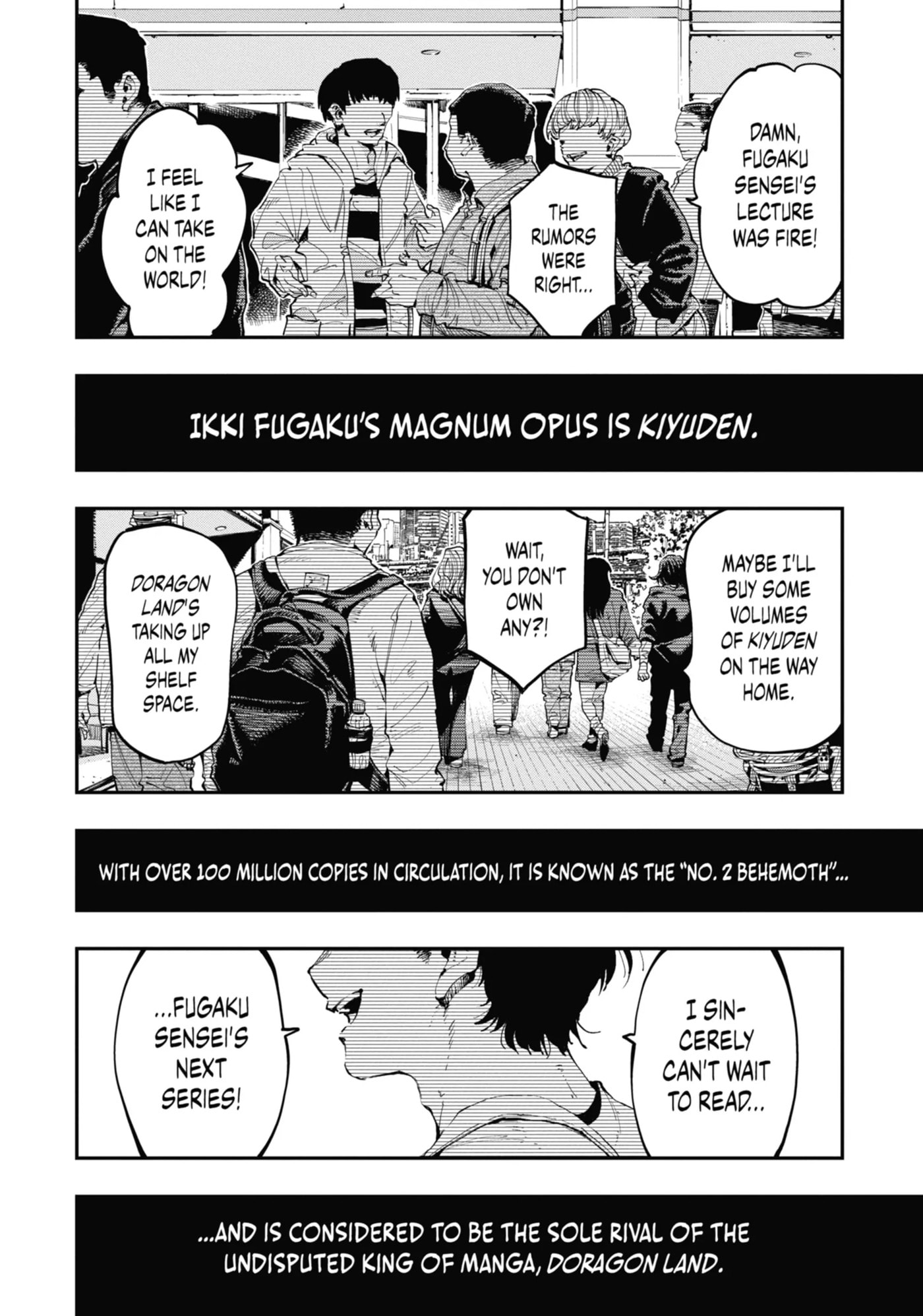 Read Ryuu to Chameleon chapter 25 image 5 on Lezhin