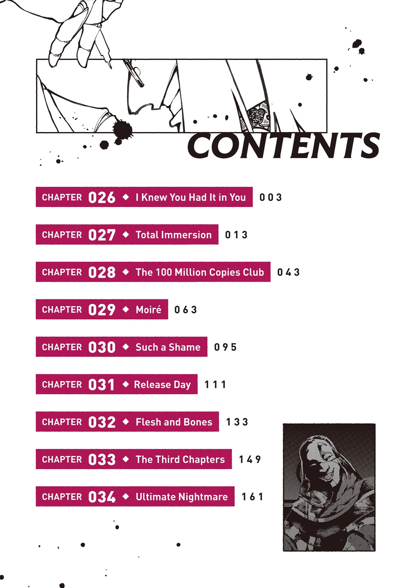 Read Ryuu to Chameleon chapter 26 image 2 on Lezhin