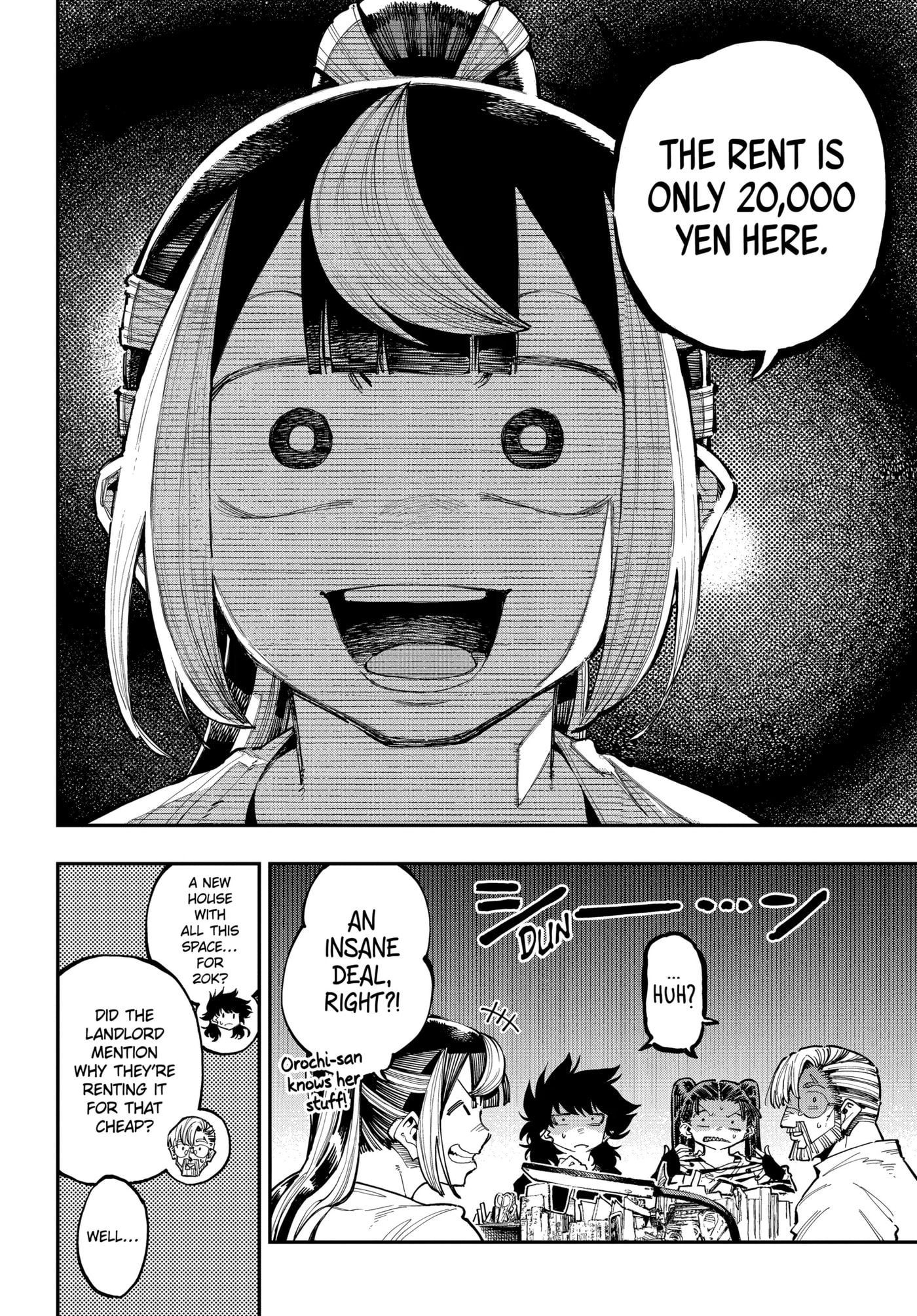Read Ryuu to Chameleon chapter 27.1 image 11 on Lezhin