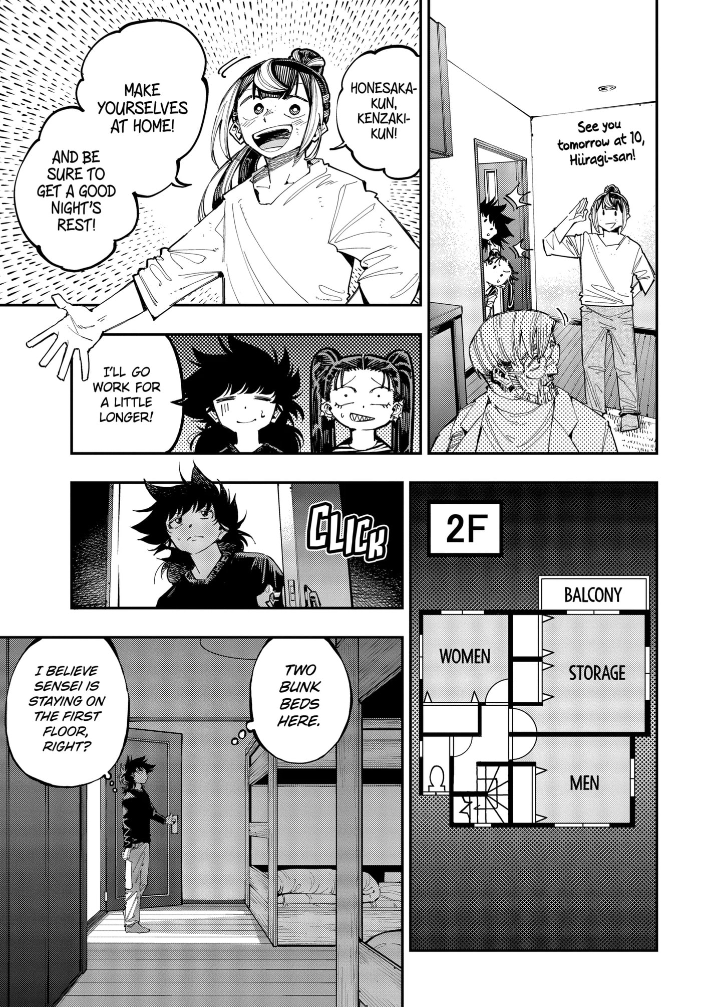 Read Ryuu to Chameleon chapter 27.1 image 14 on Lezhin